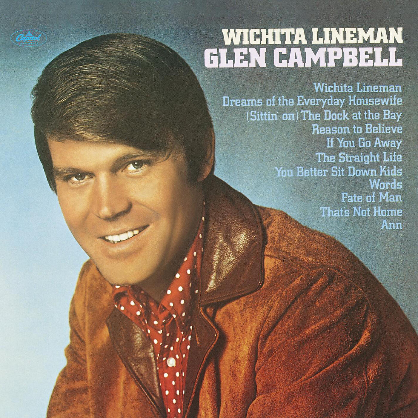 Glen Campbell - Ann (Remastered 2001)