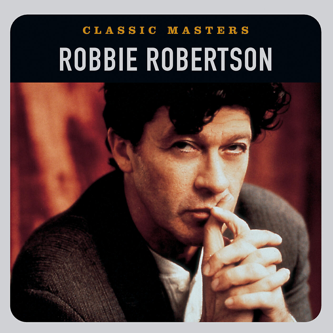 Robbie Robertson & The Red Road Ensemble - Mahk Jchi (Heartbeat Drum Song) (Remastered)