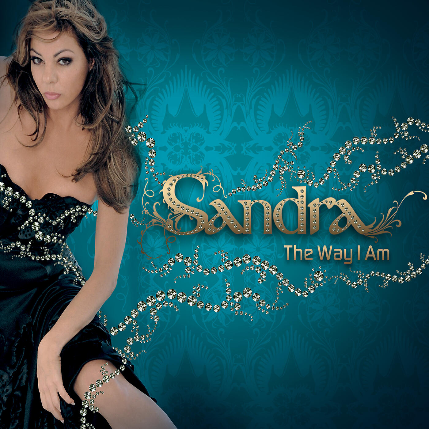 Sandra first