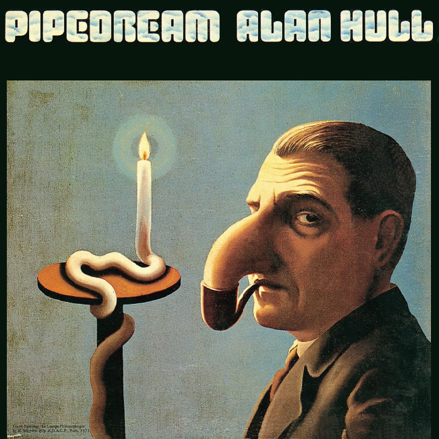 Постер альбома Pipedream