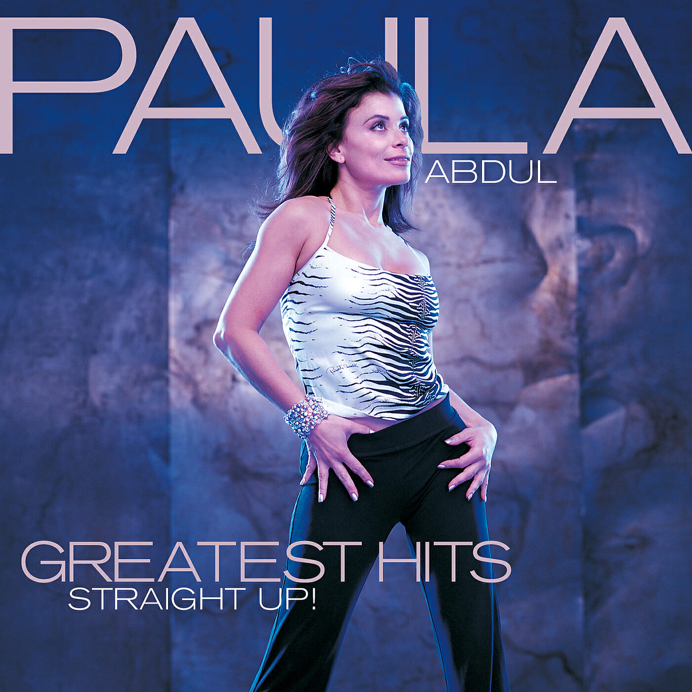Paula Abdul - Will You Marry Me?