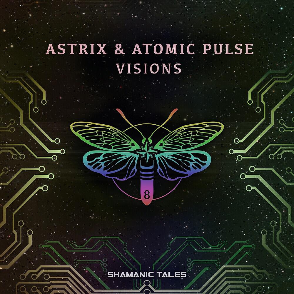 Astrix - Visions