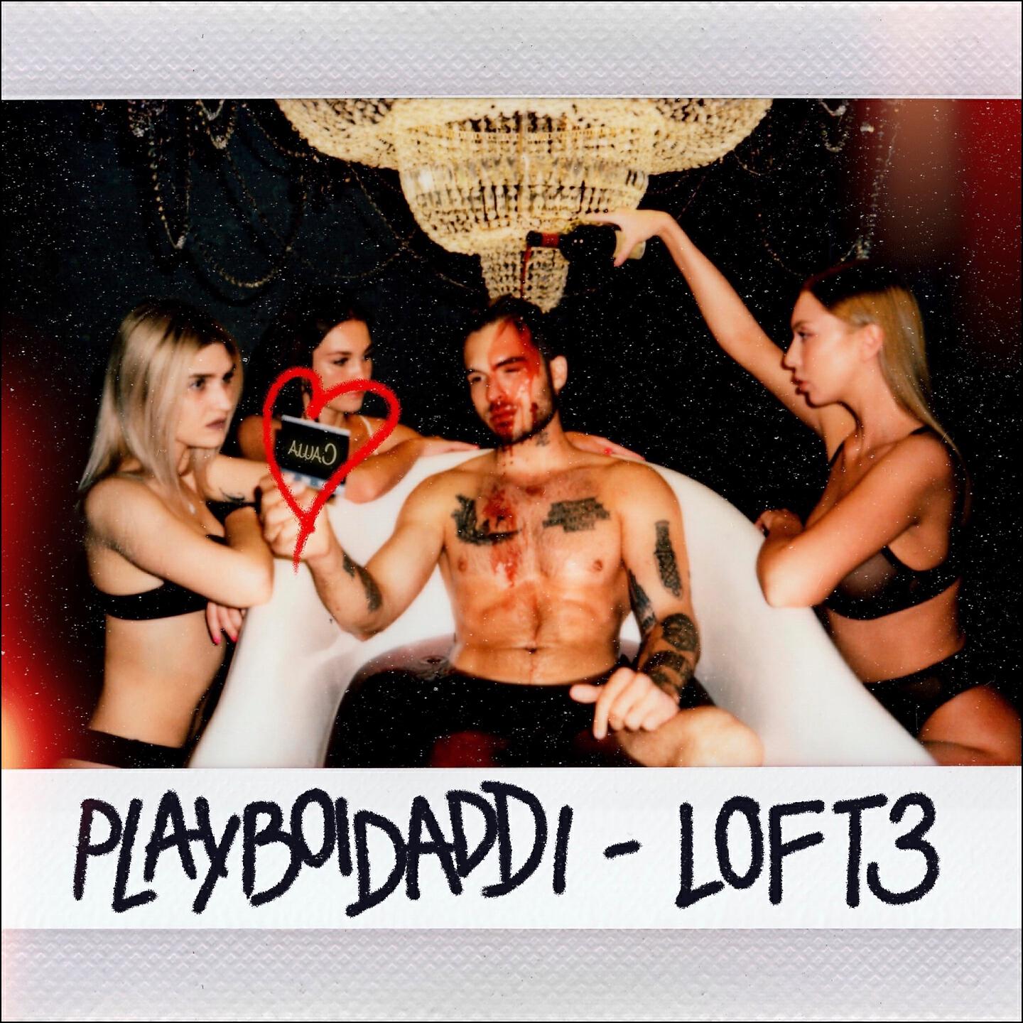 Playboidaddi - 1.000.000