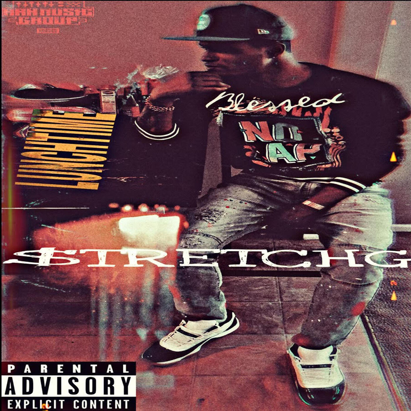 $tretchG - You Do