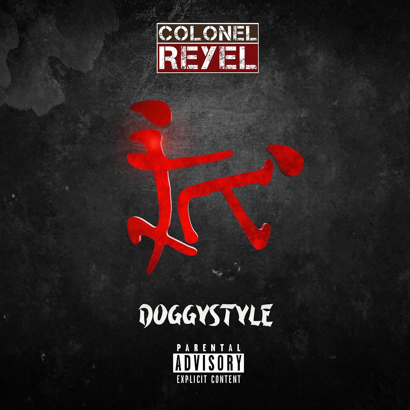 Постер альбома Doggystyle
