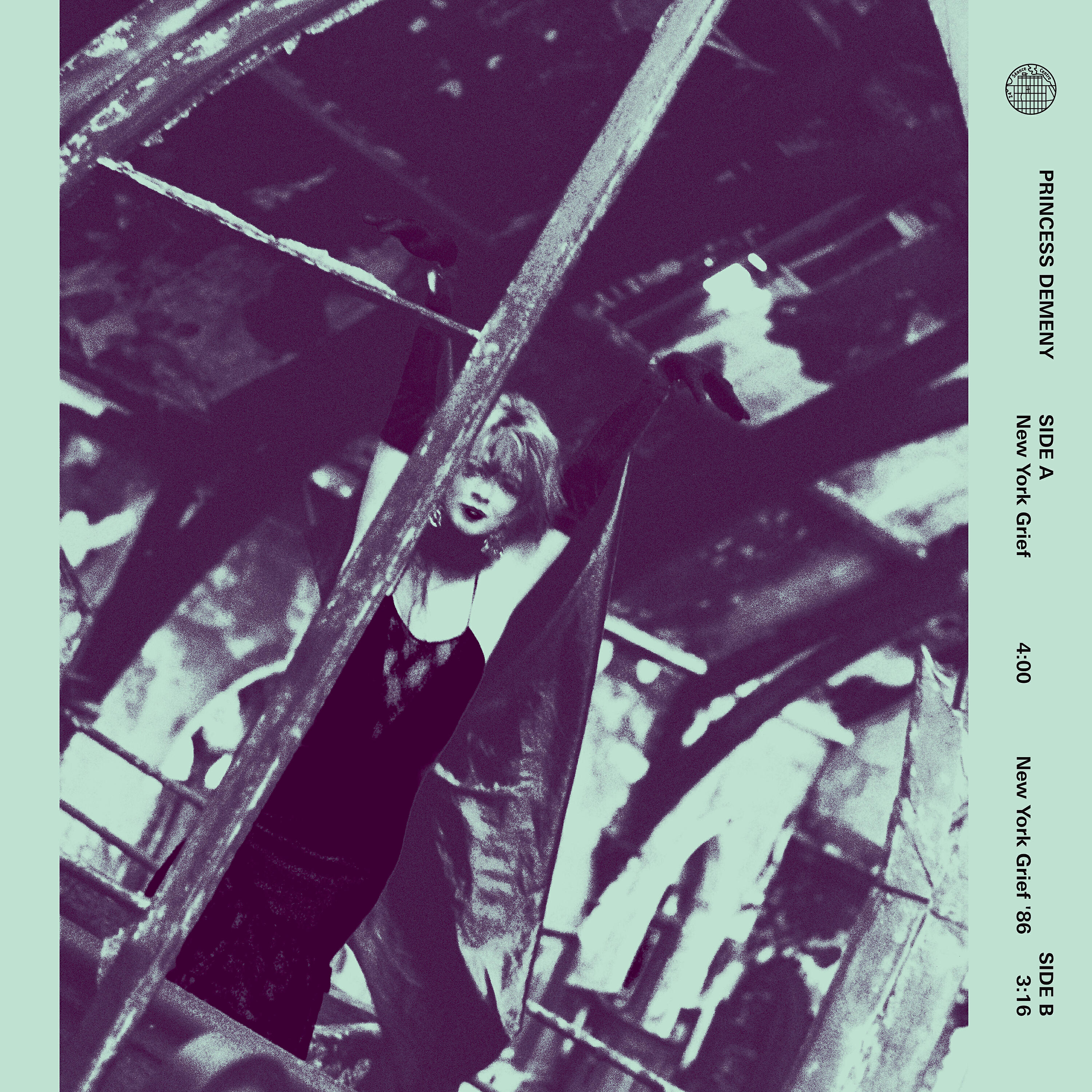 Vini Vidi Vici - New York Grief