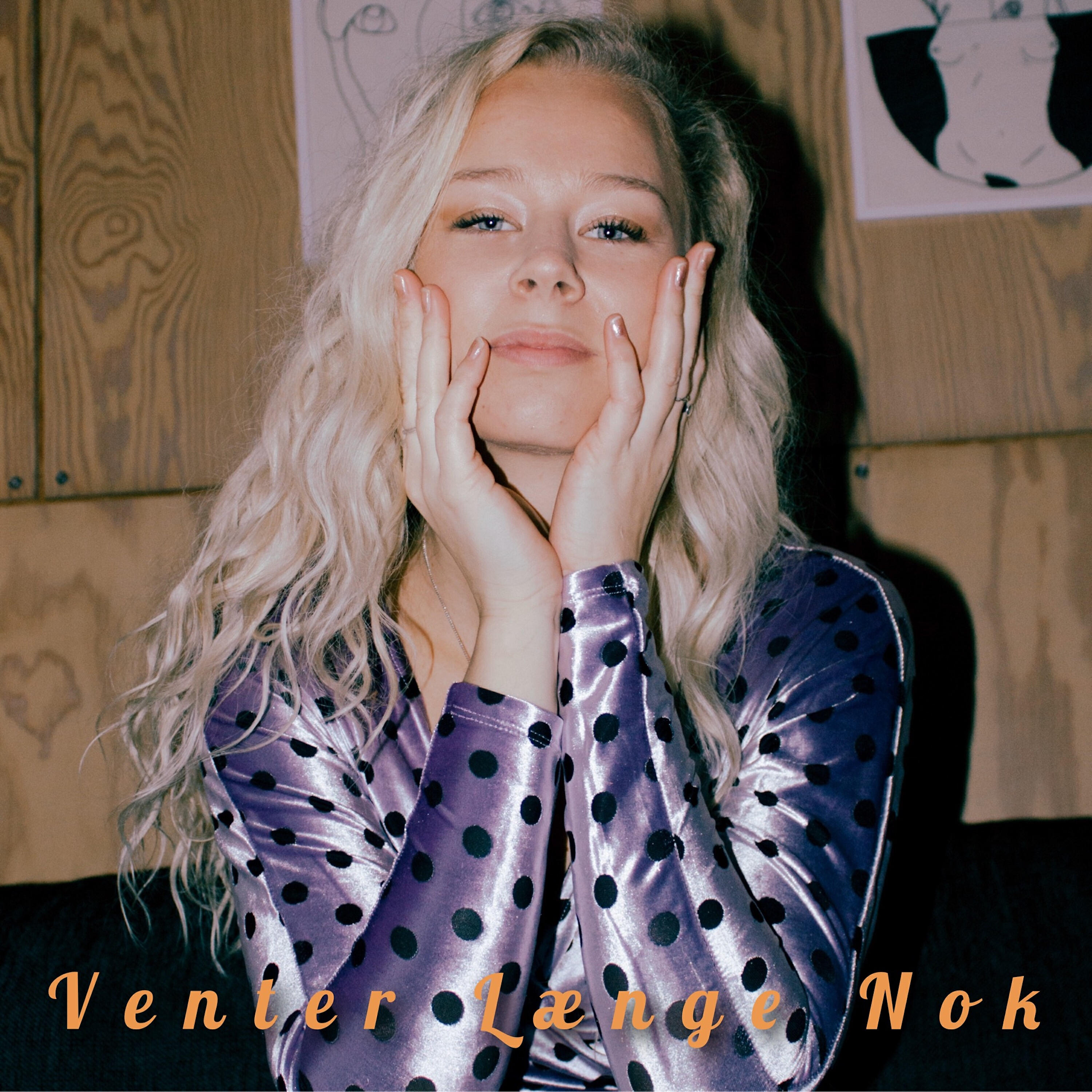 Wraae - Venter længe nok