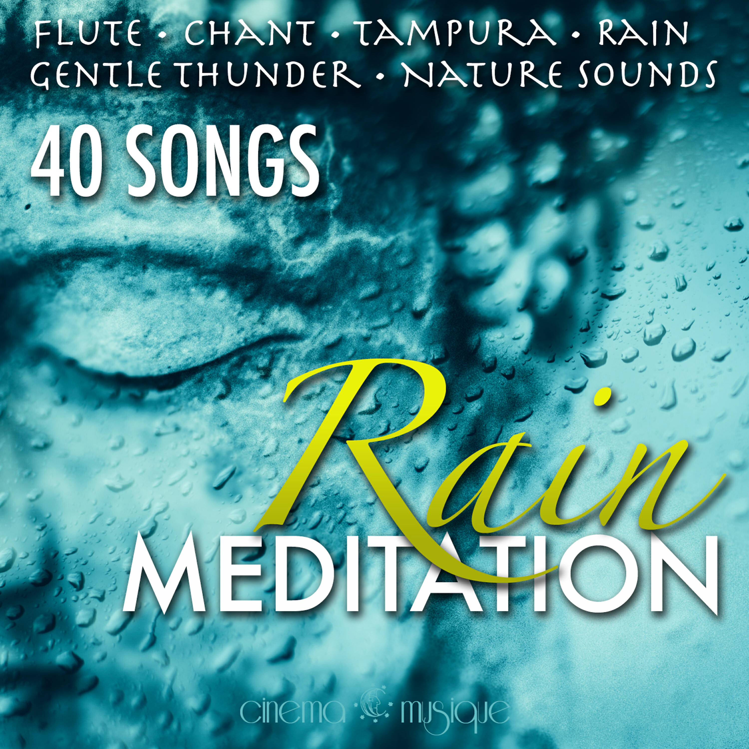 Natural Meditation Collective - Peace Chapel