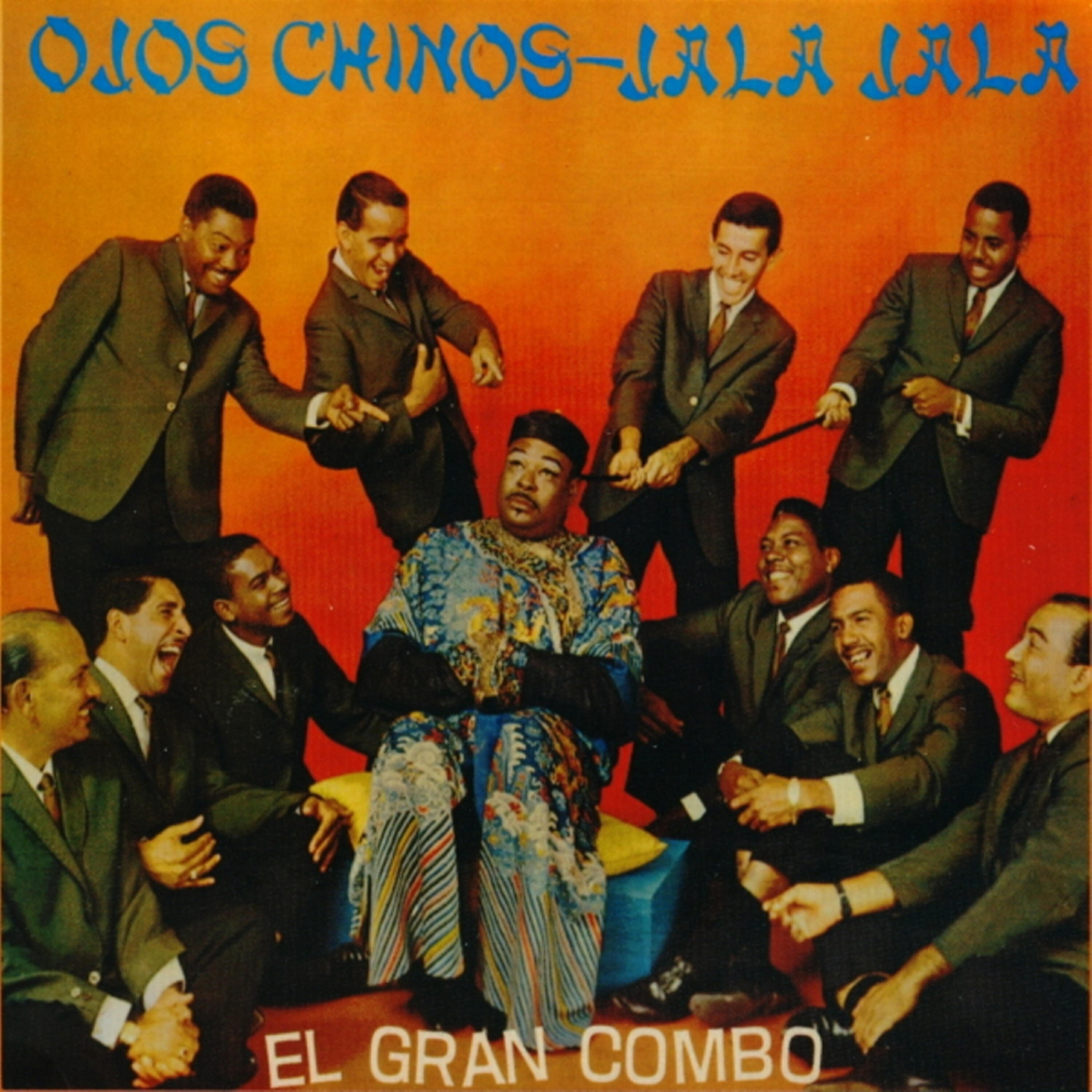 El Gran Combo De Puerto Rico - Fe y Adoracion