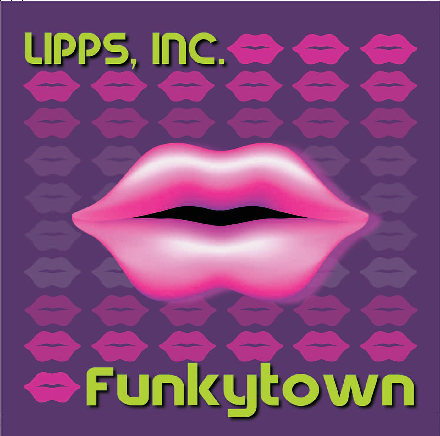 Lipps Inc. - On To You (Radio Edit)