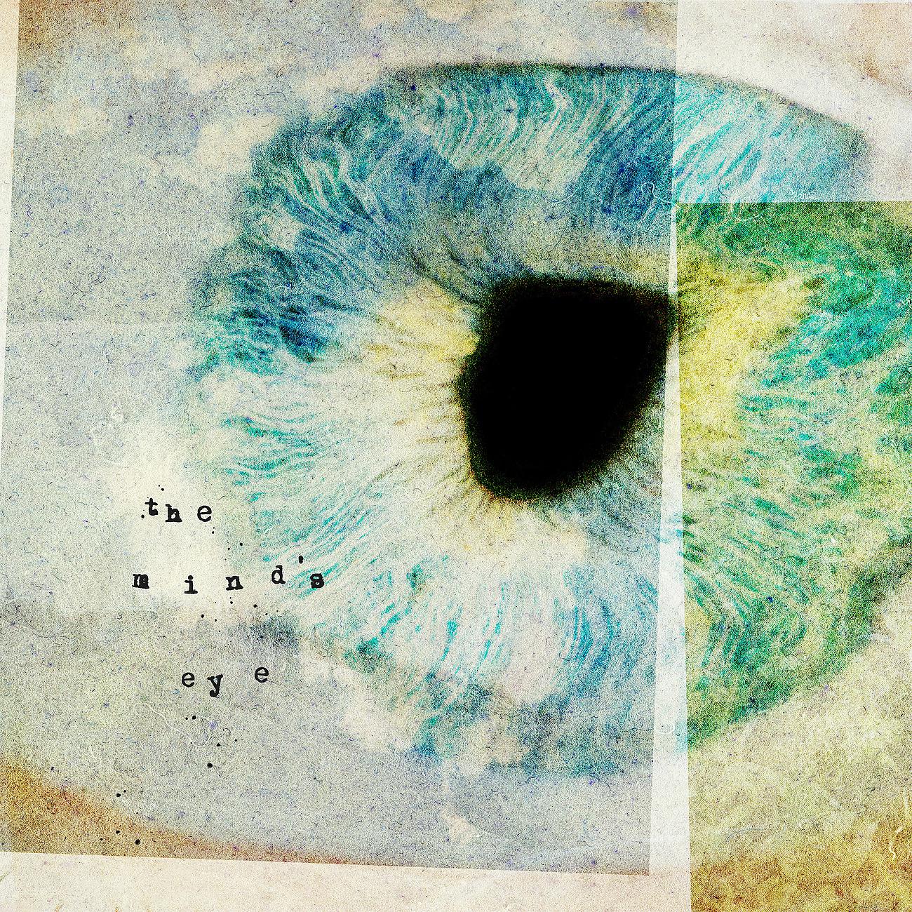 Постер альбома The Mind's Eye