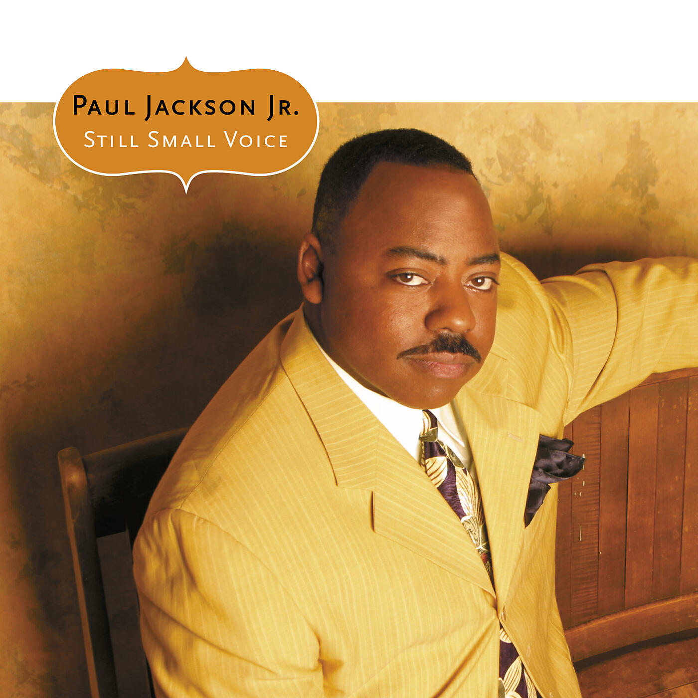 Paul Jackson JR. - Lillian