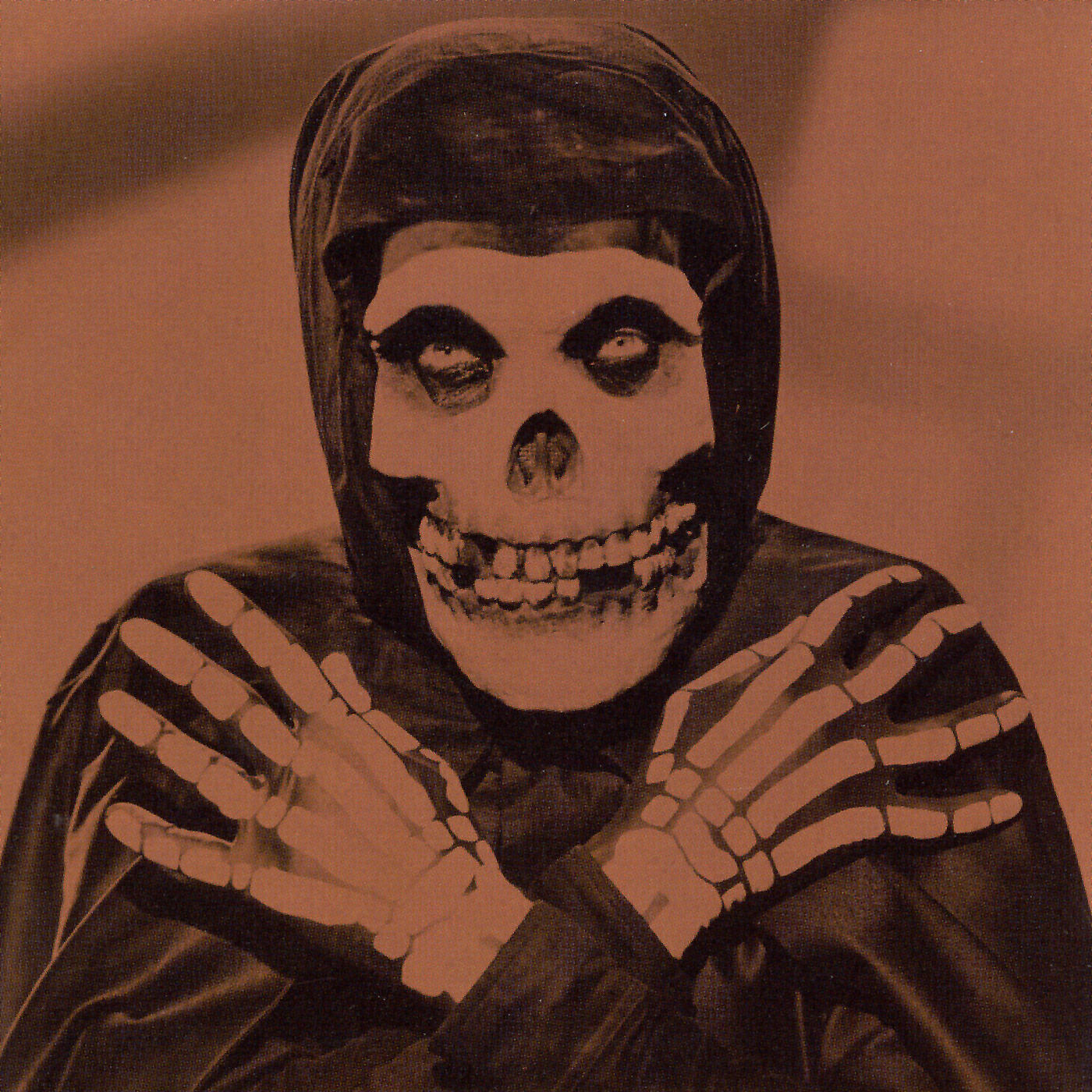 Misfits - Devil's Whorehouse