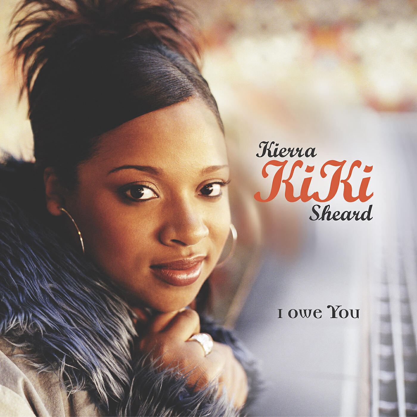 Kierra Sheard - Praise Offering