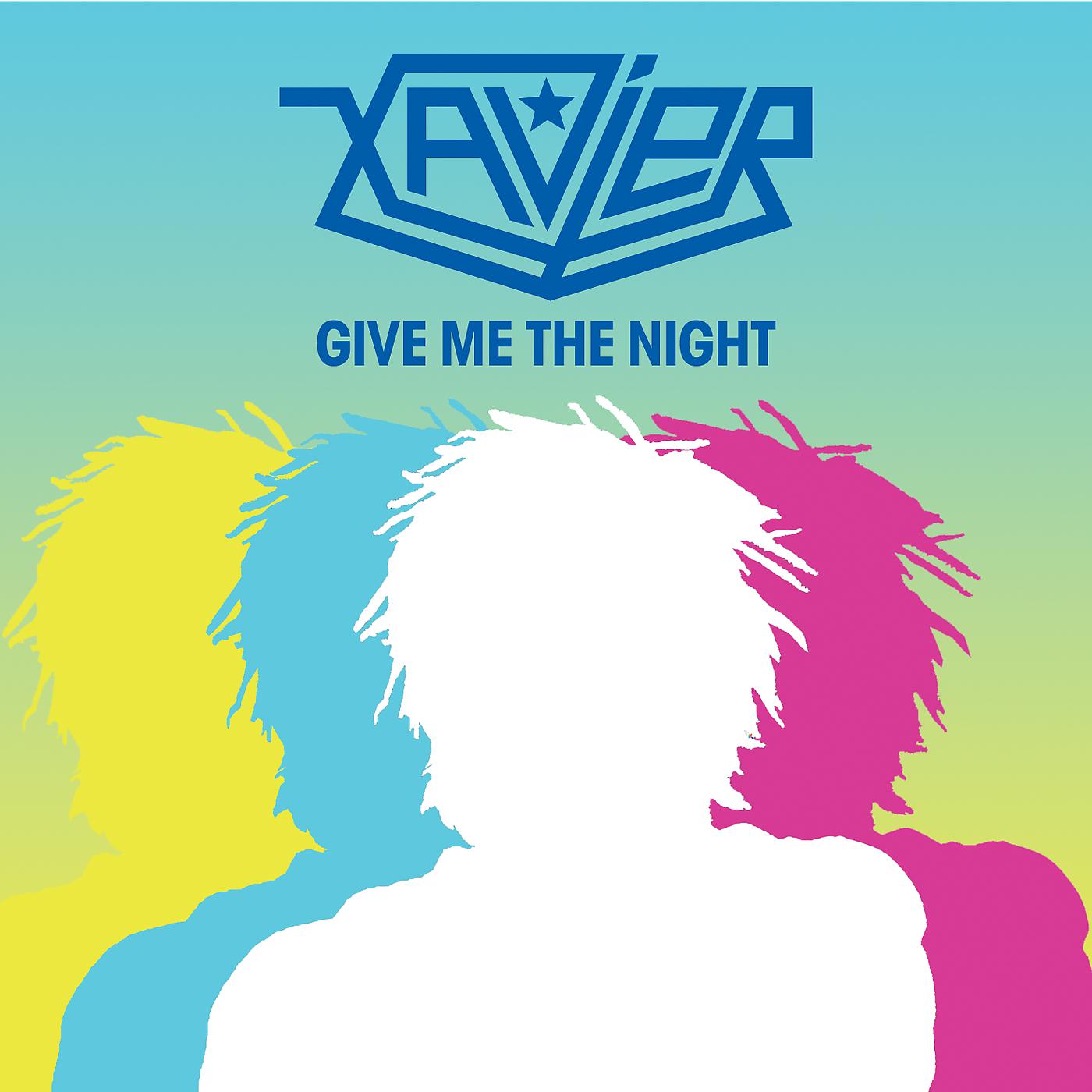 Постер альбома Give Me The Night
