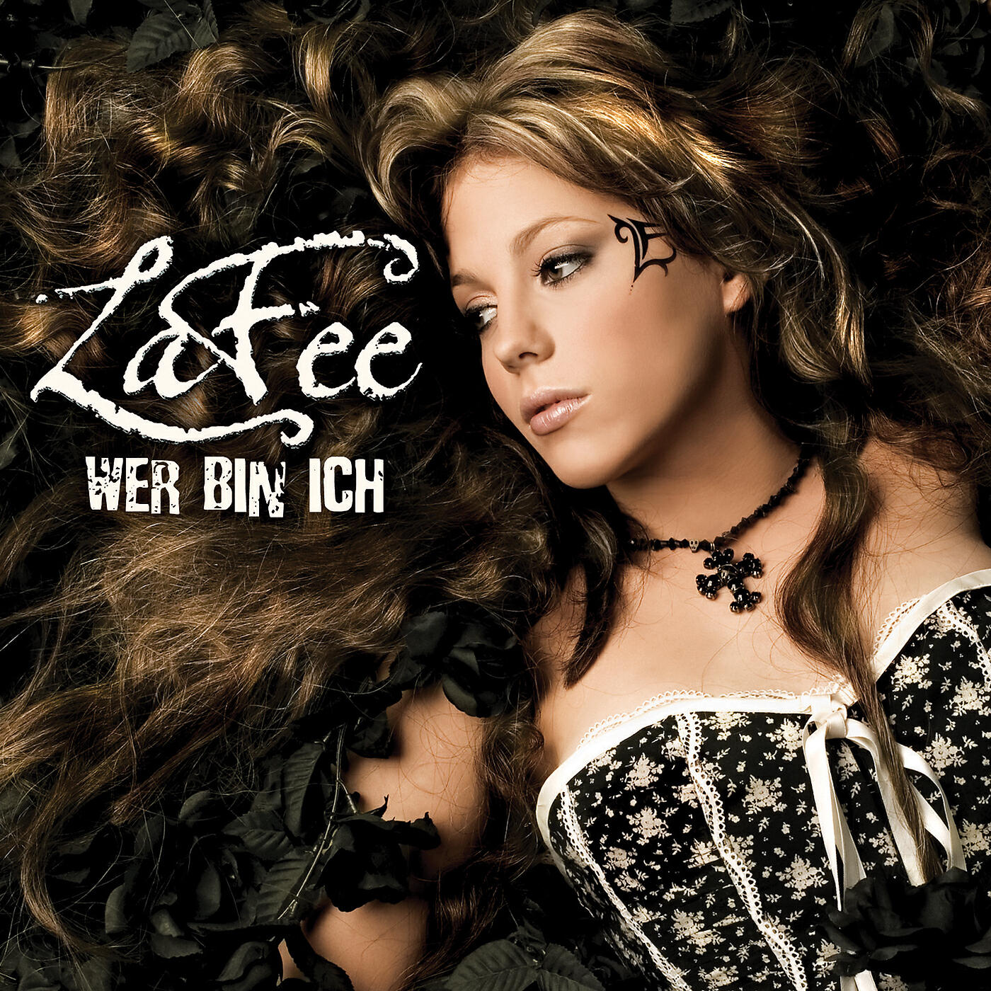 LaFee - Wer Bin Ich? (Orchesterversion)
