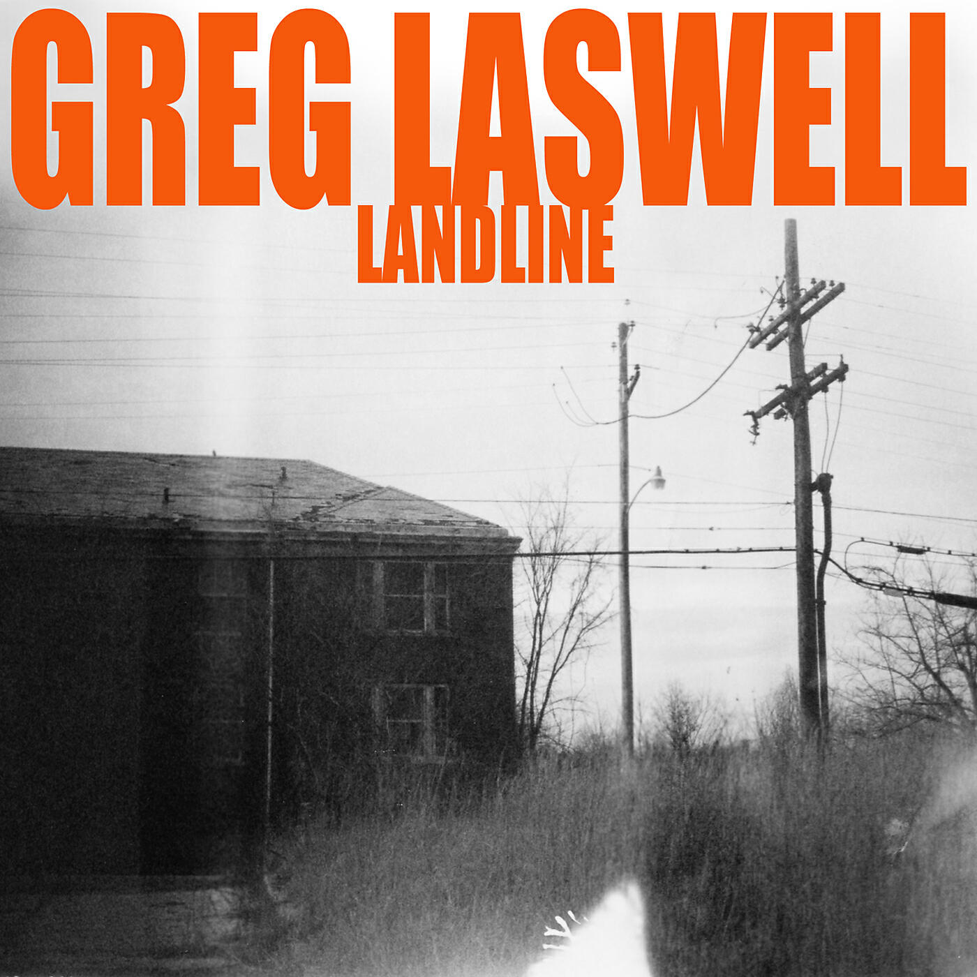 Greg Laswell - New Year's Eves