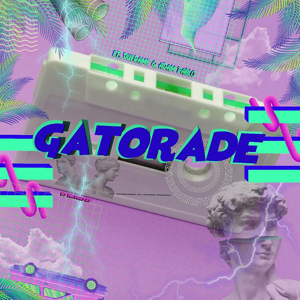 Постер альбома Gatorade