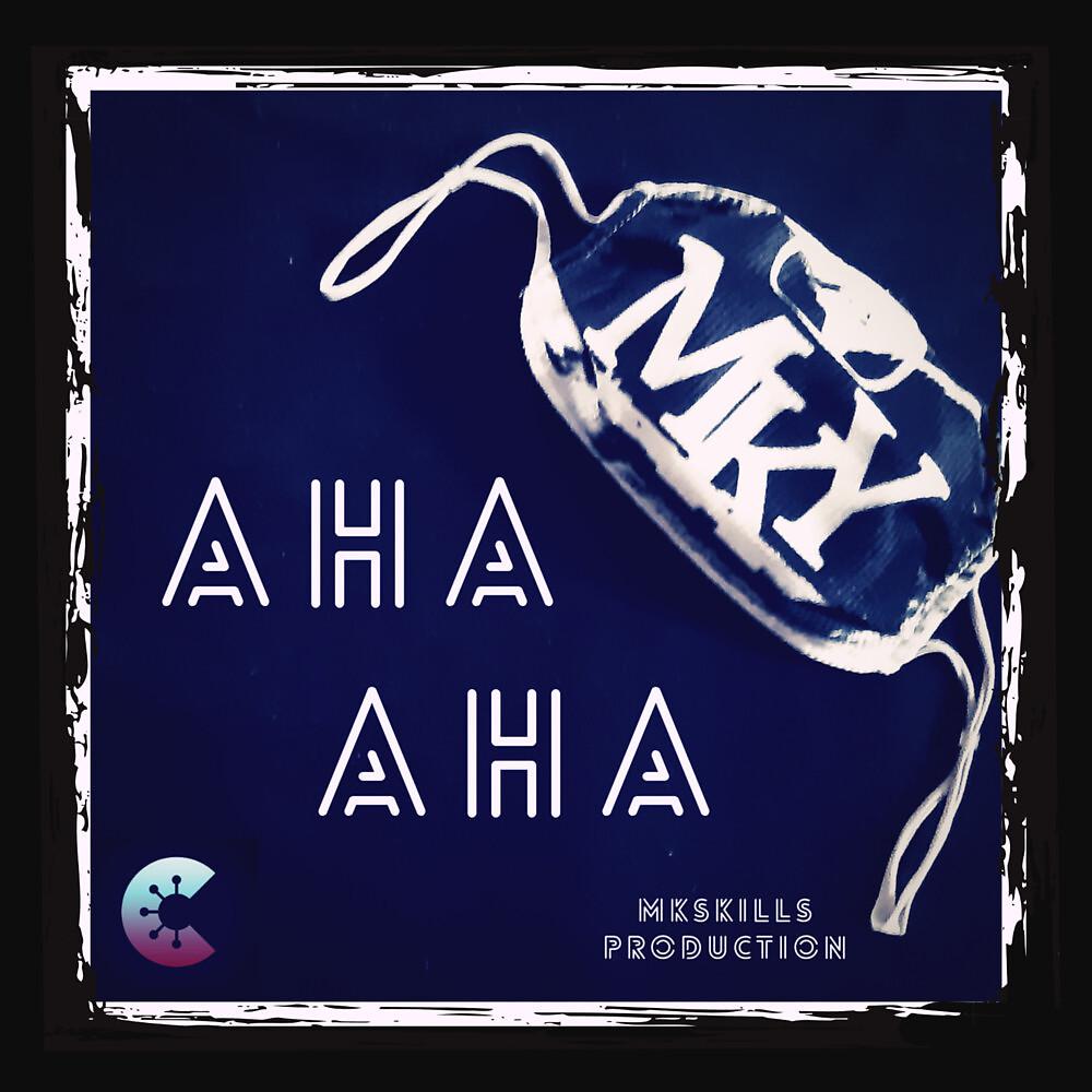 Постер альбома Aha aha