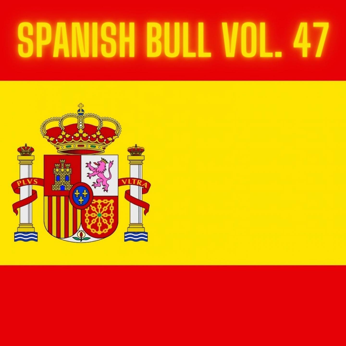 Постер альбома Spanish Bull Vol. 47