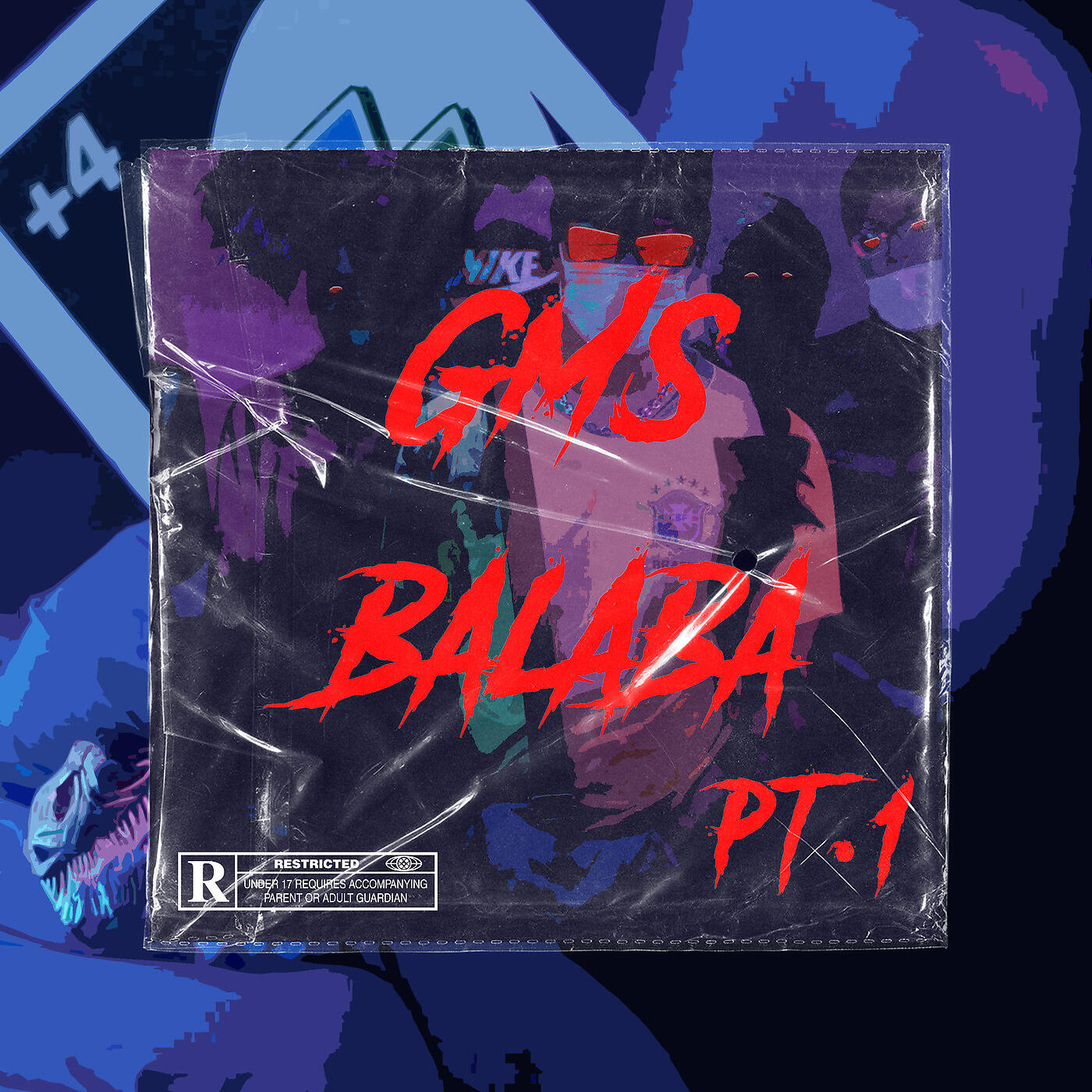 GMS - Balaba, Pt.1
