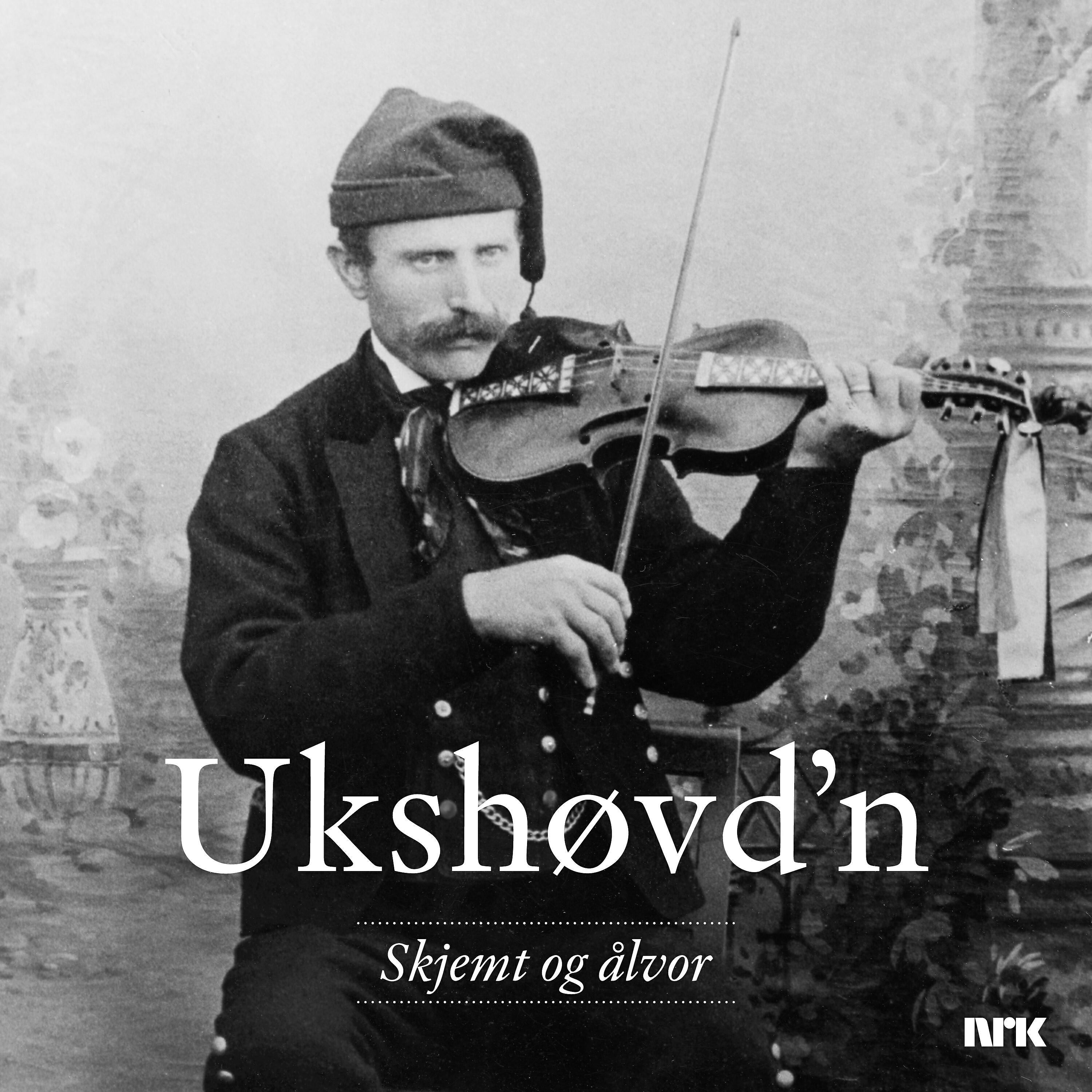 Ola G. Okshovd - Springar etter Jørn Hilme