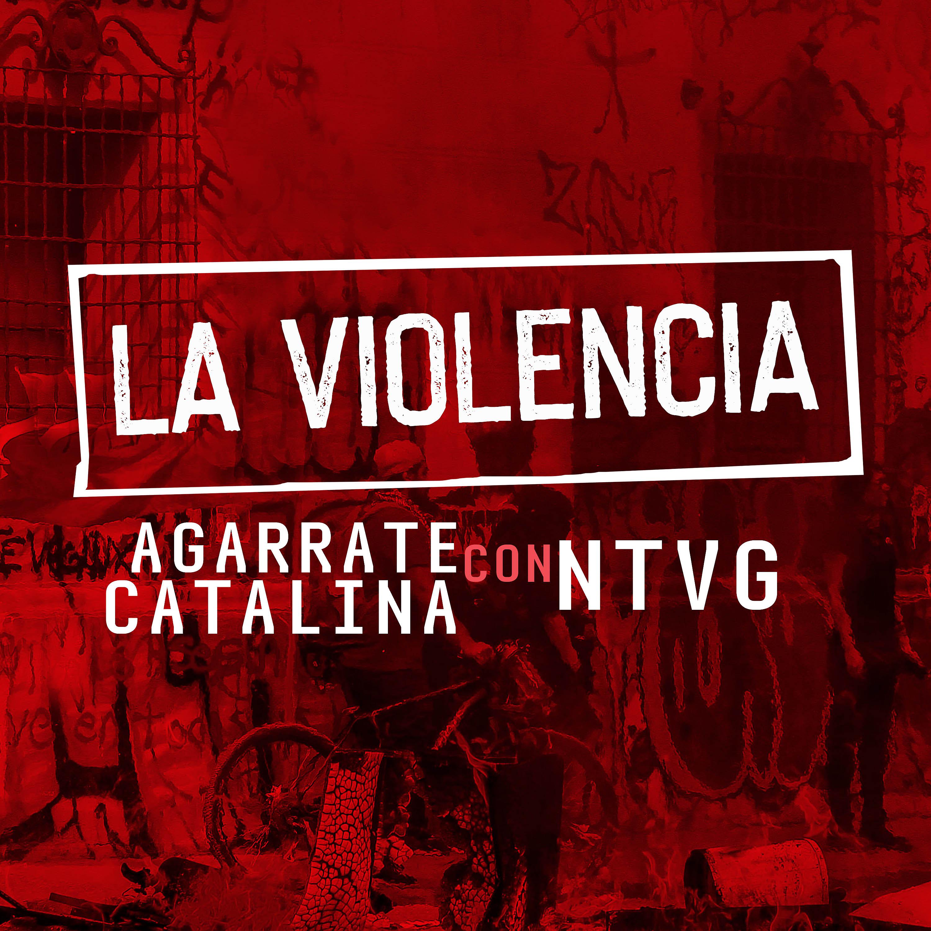 Постер альбома La Violencia