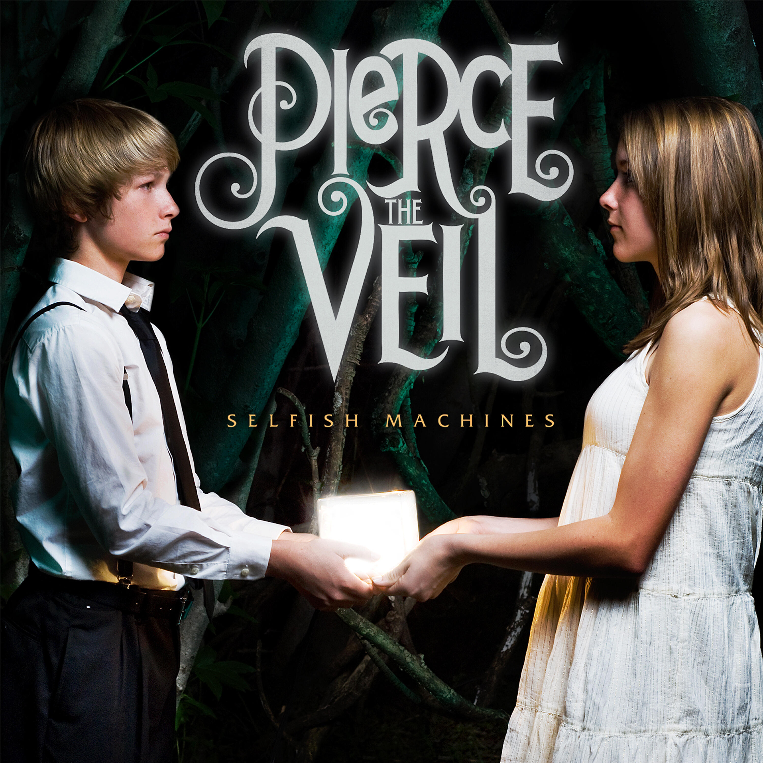 Pierce The Veil - Million Dollar Houses (The Painter)