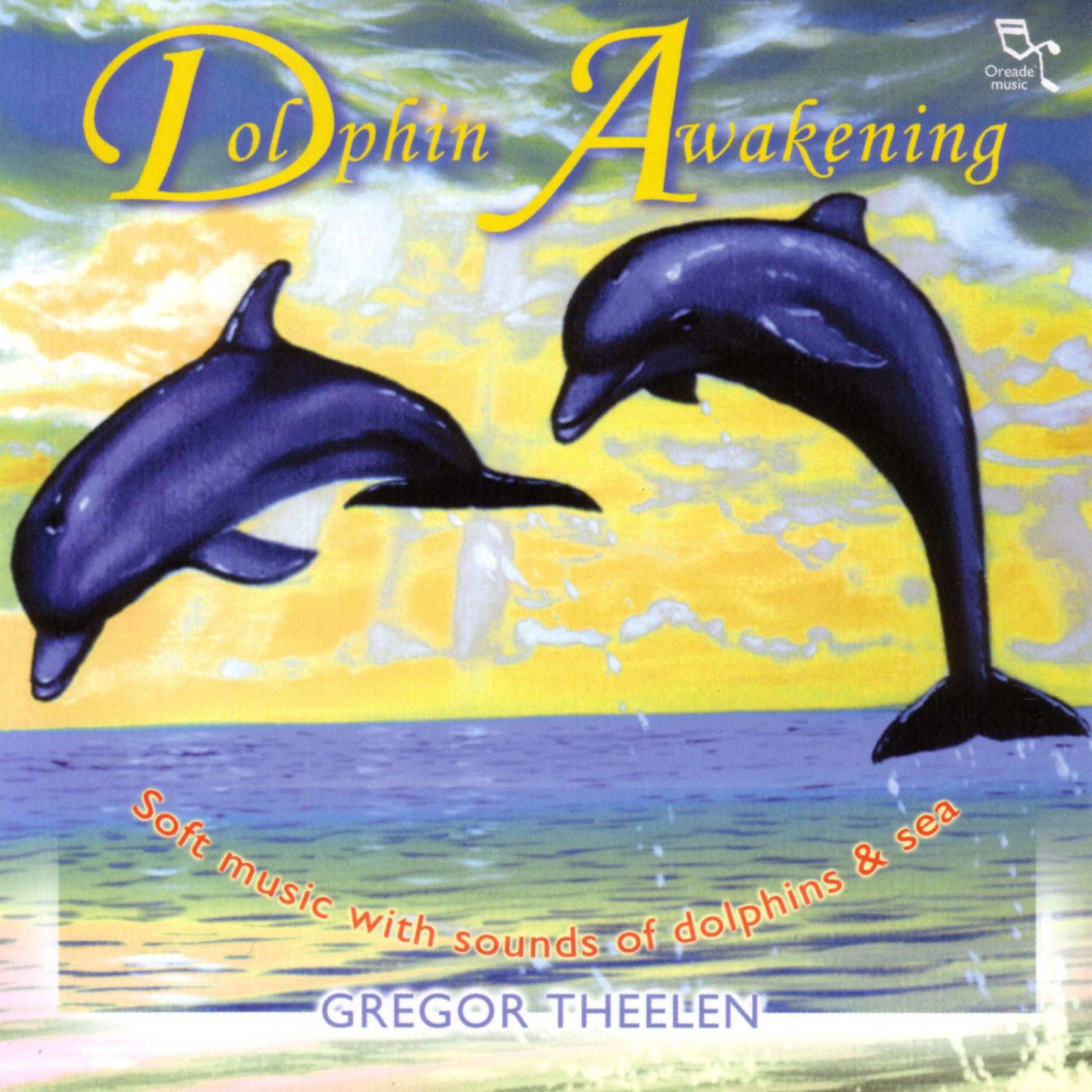 Постер альбома Dolphin Awakening
