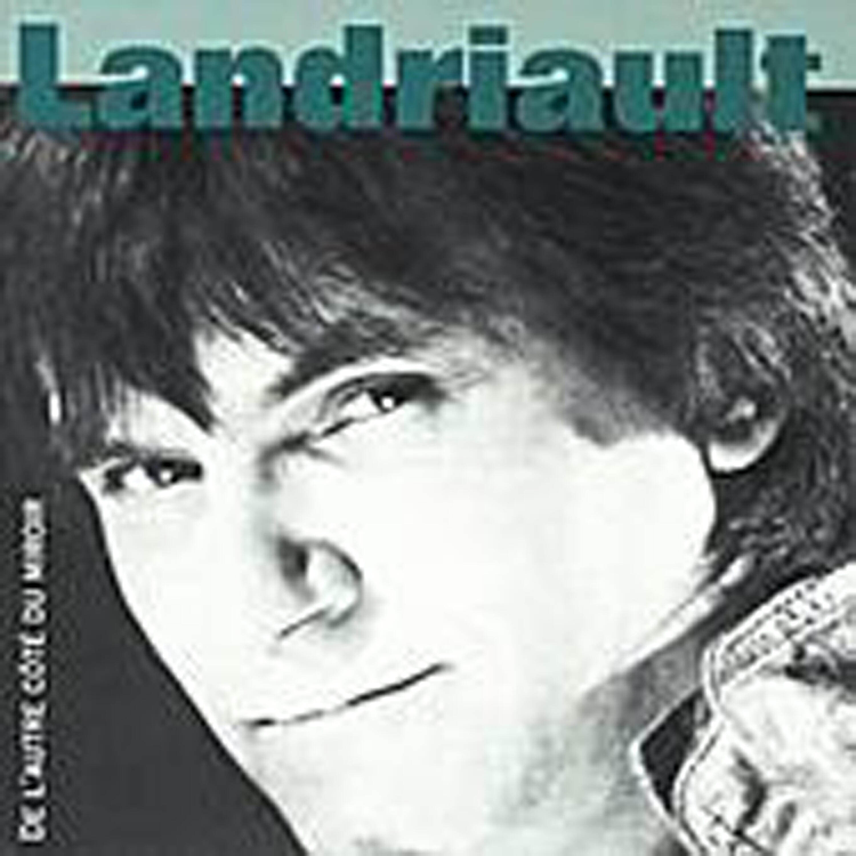 Landriault - Marginal