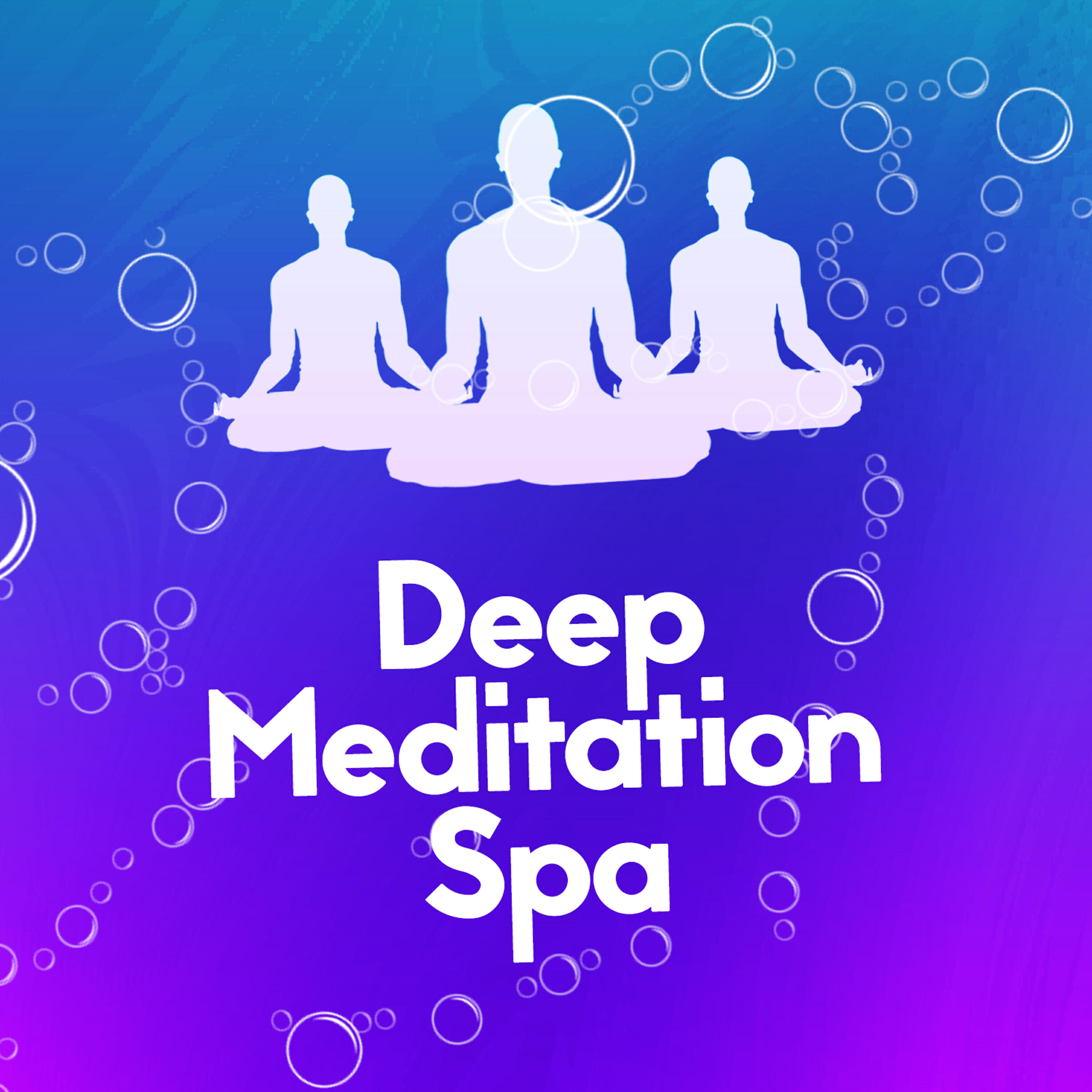 Meditation Spa - Conch Shell