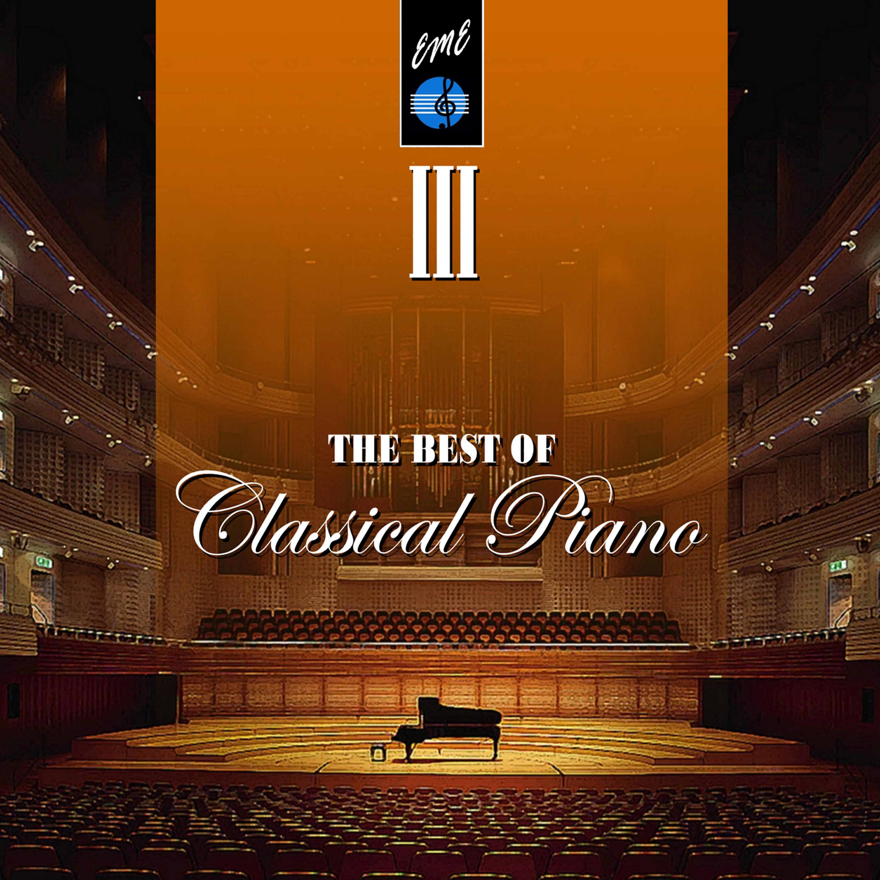 Genadi Cherkasov - Piano Concerto No. 3 in D minor, Op.30 - 1. Allegro ma non tanto