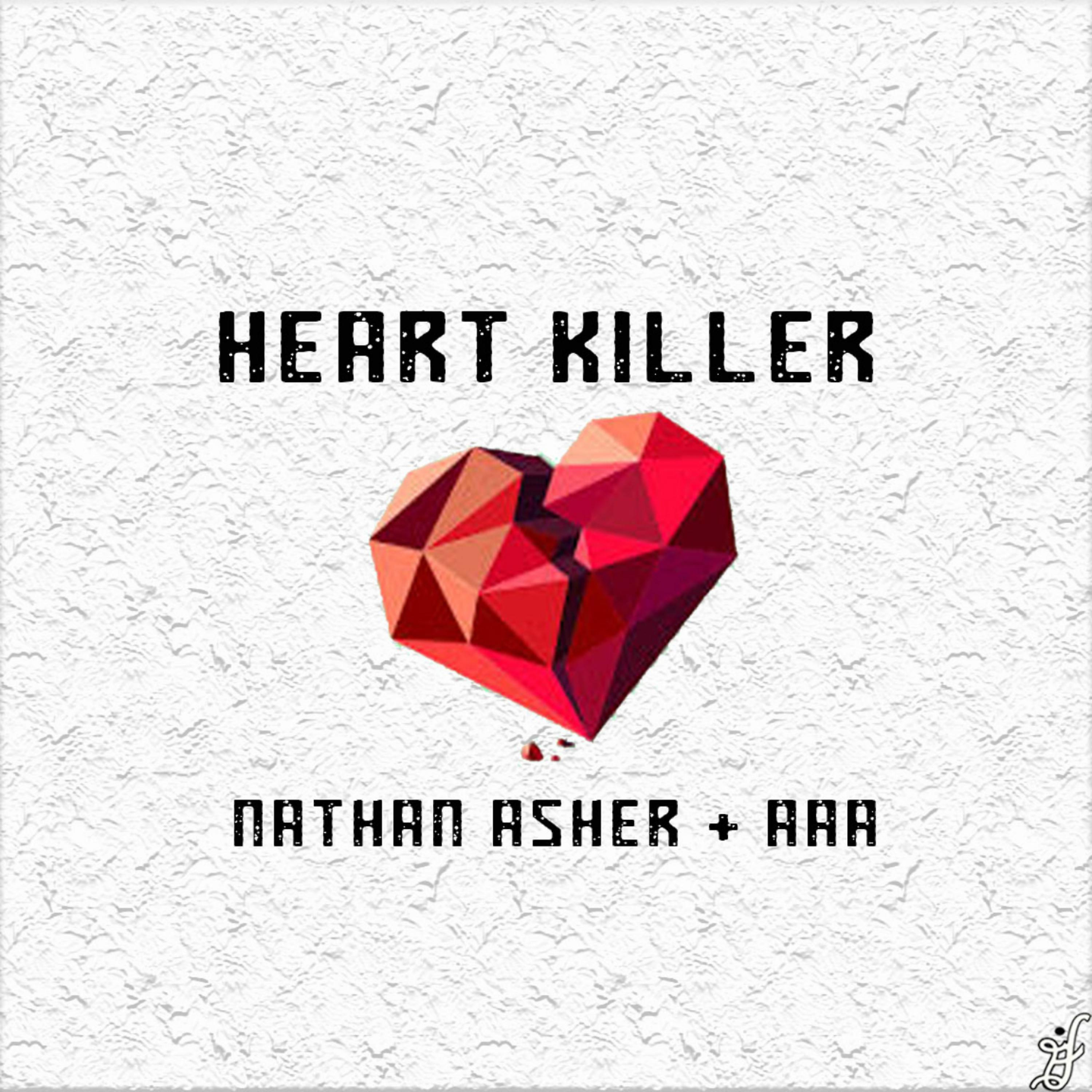 Постер альбома Heart Killer