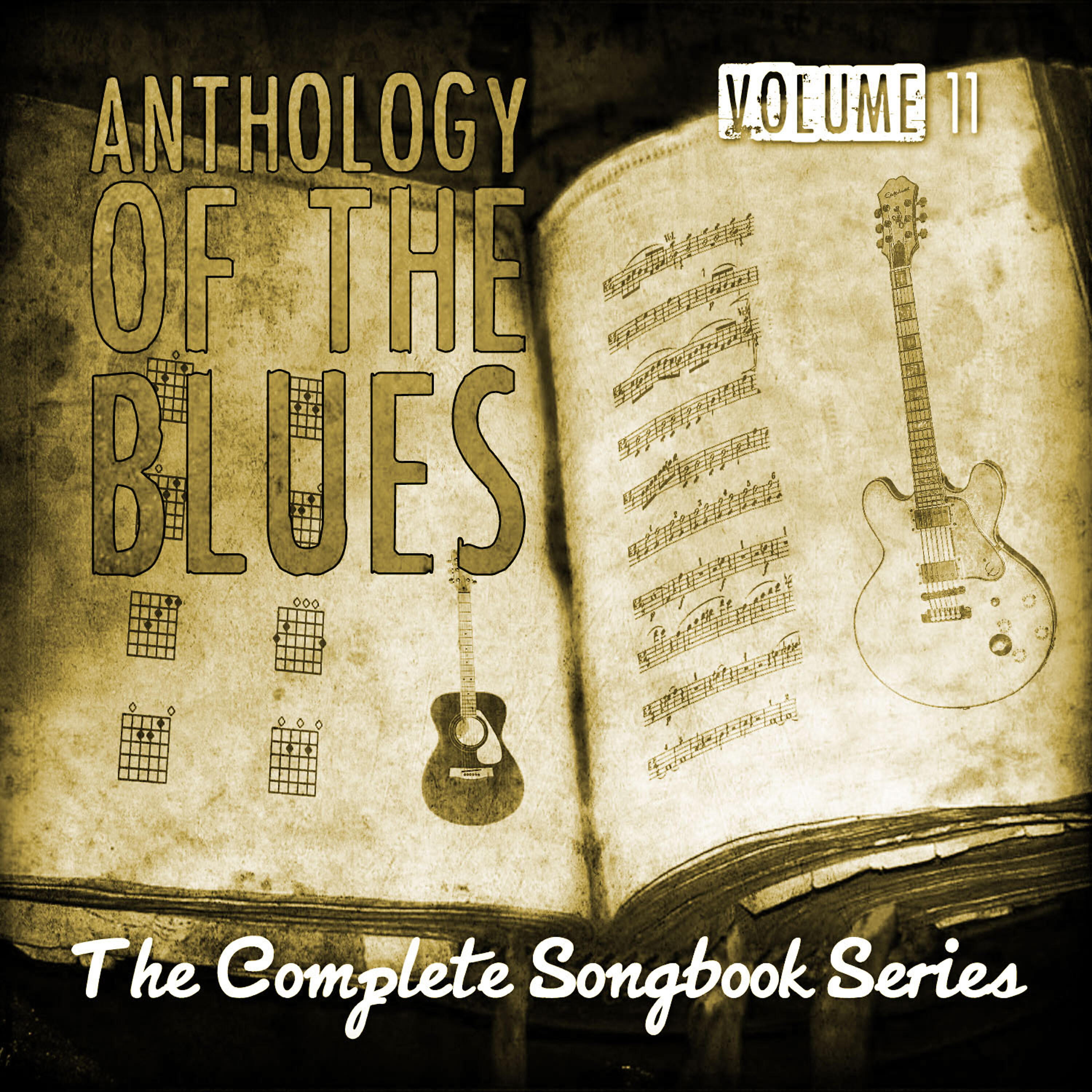 Blind Blake - Dying Blues
