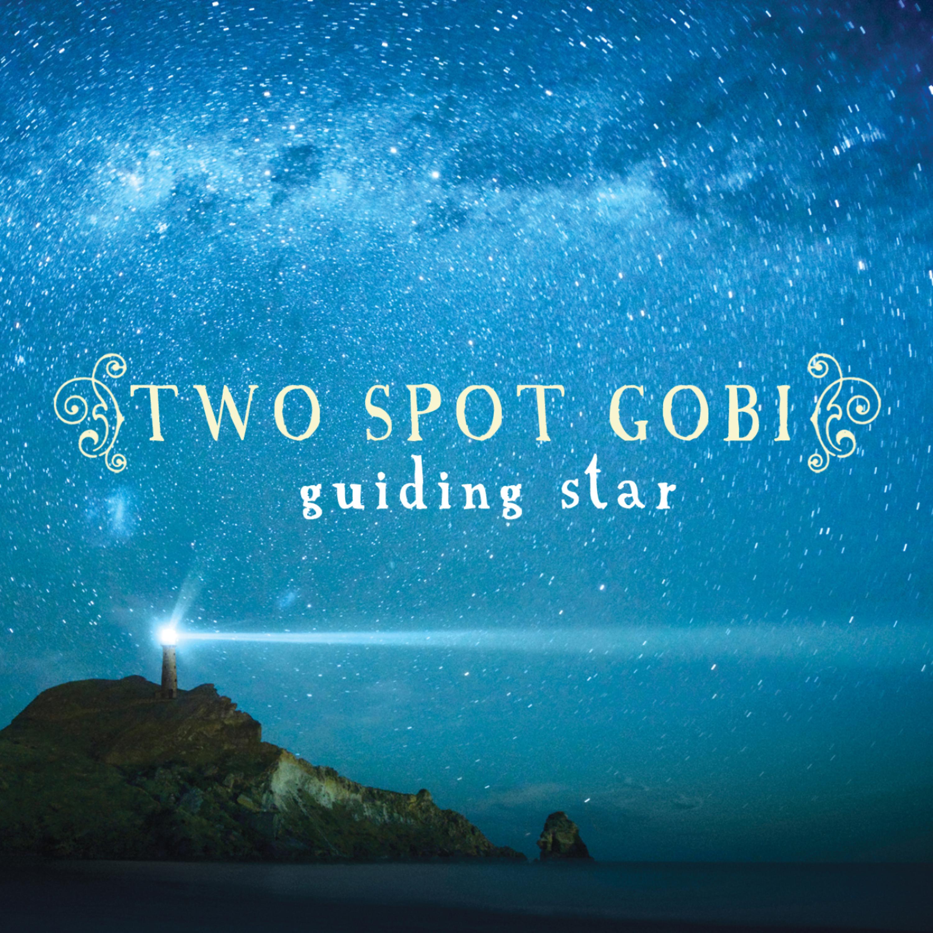 Постер альбома Guiding Star