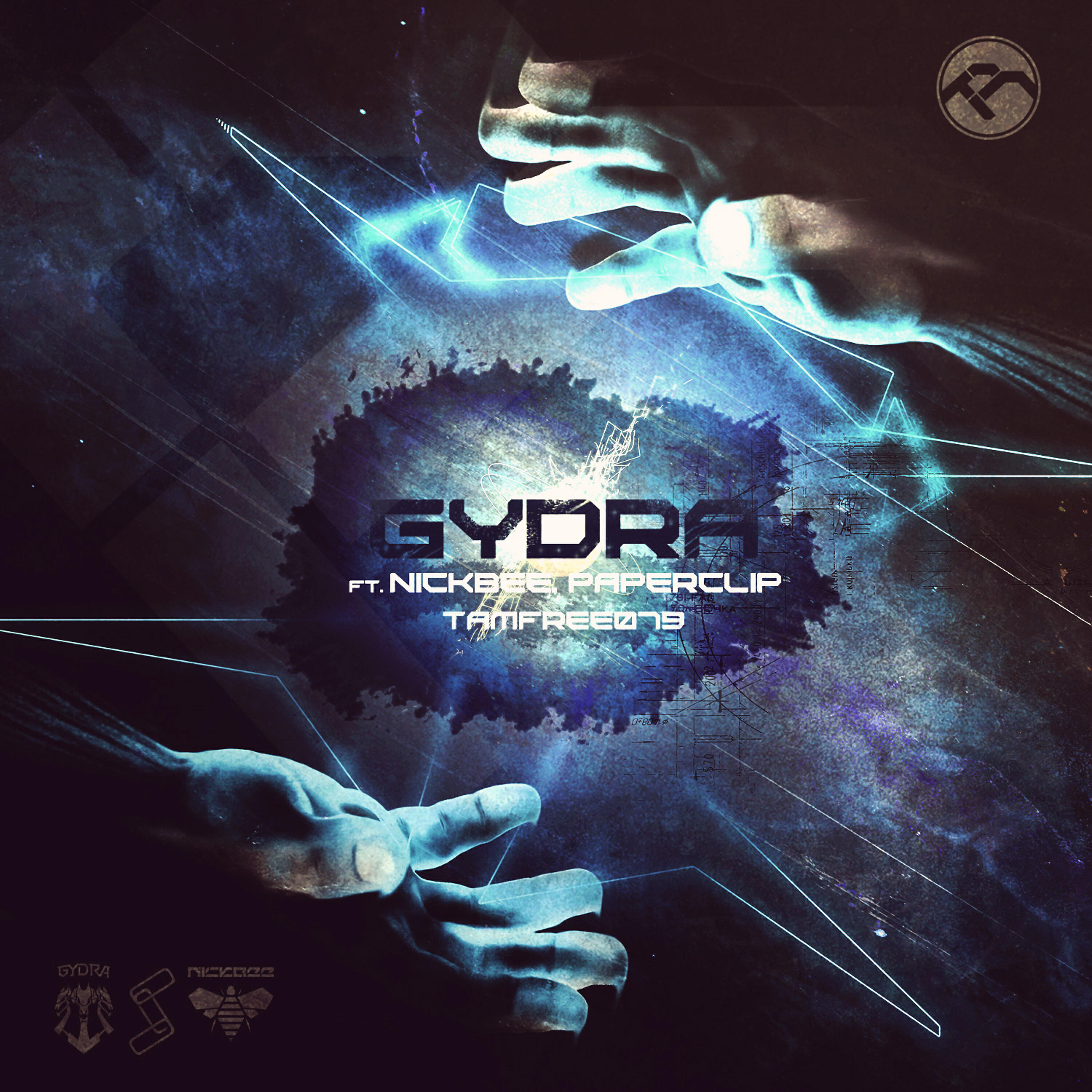 Gydra - Liberator