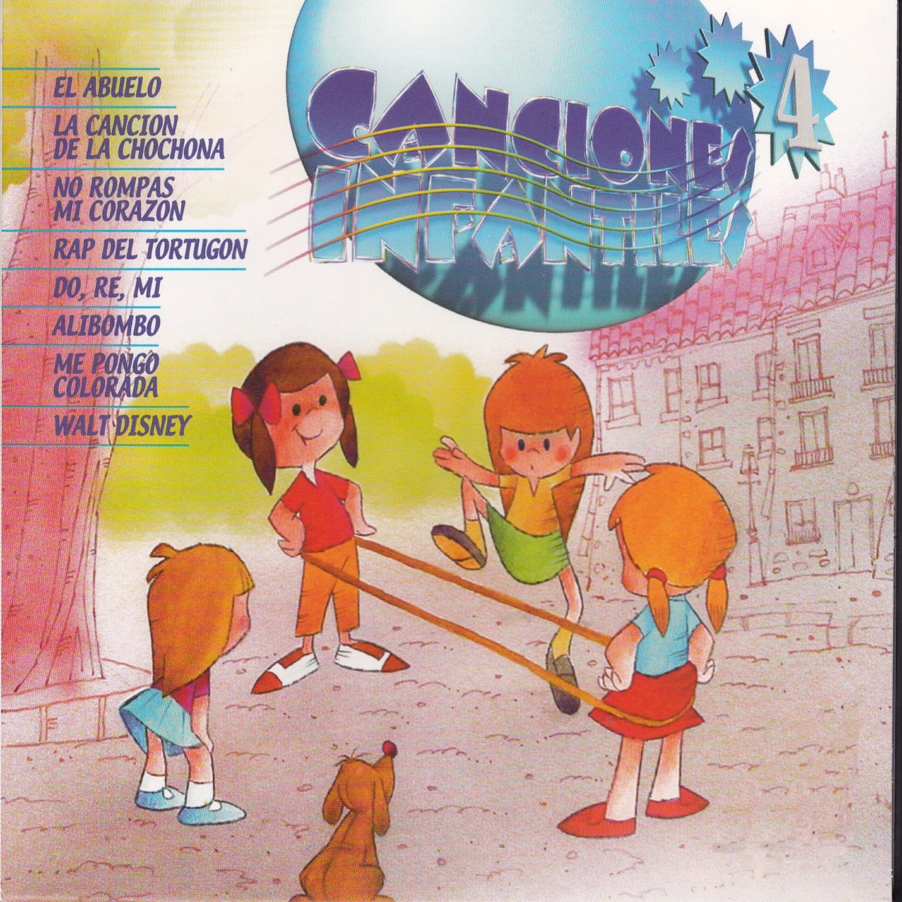 GRUPO MUSICAL GINESITOS - Mi Grillo