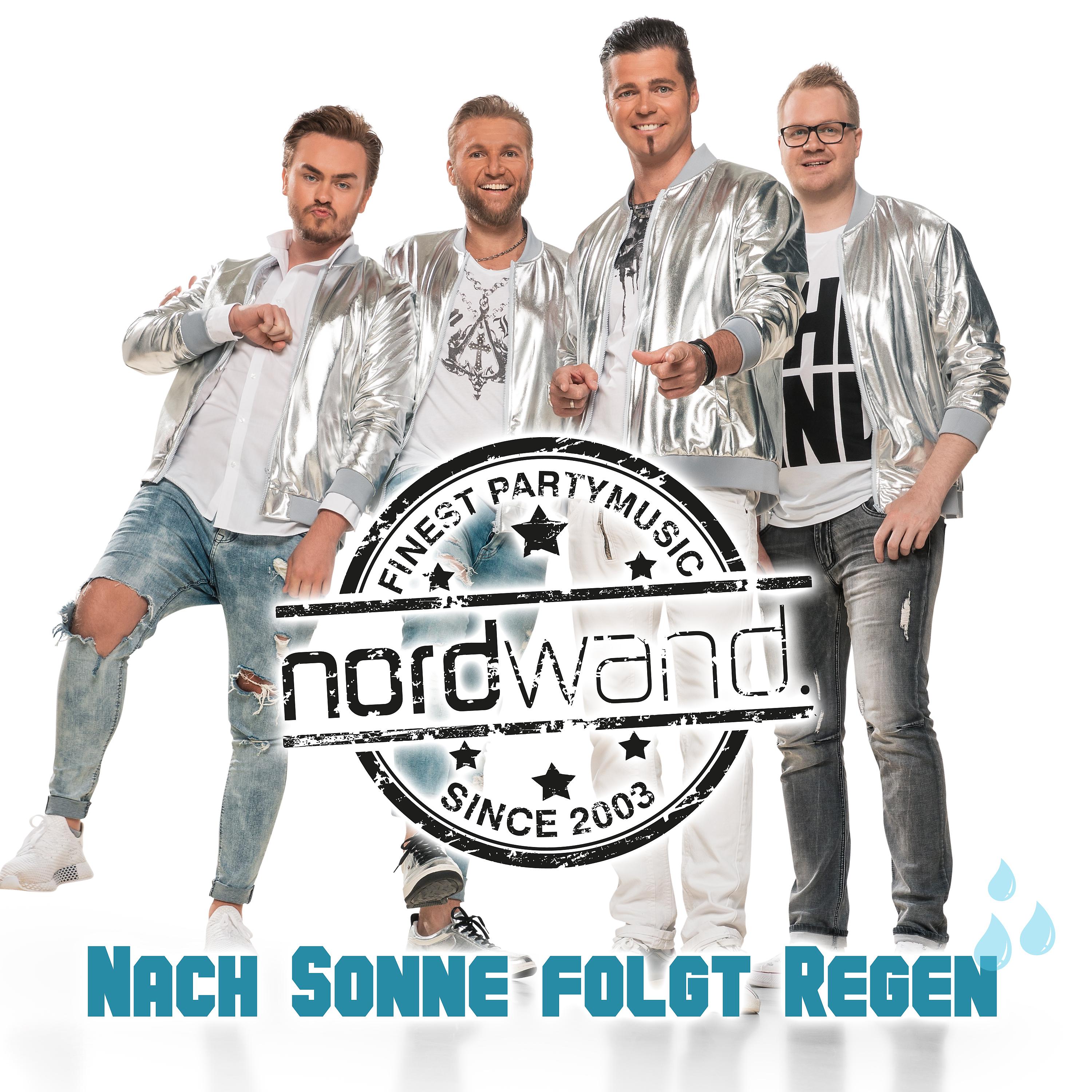 Постер альбома Nach Sonne folgt Regen