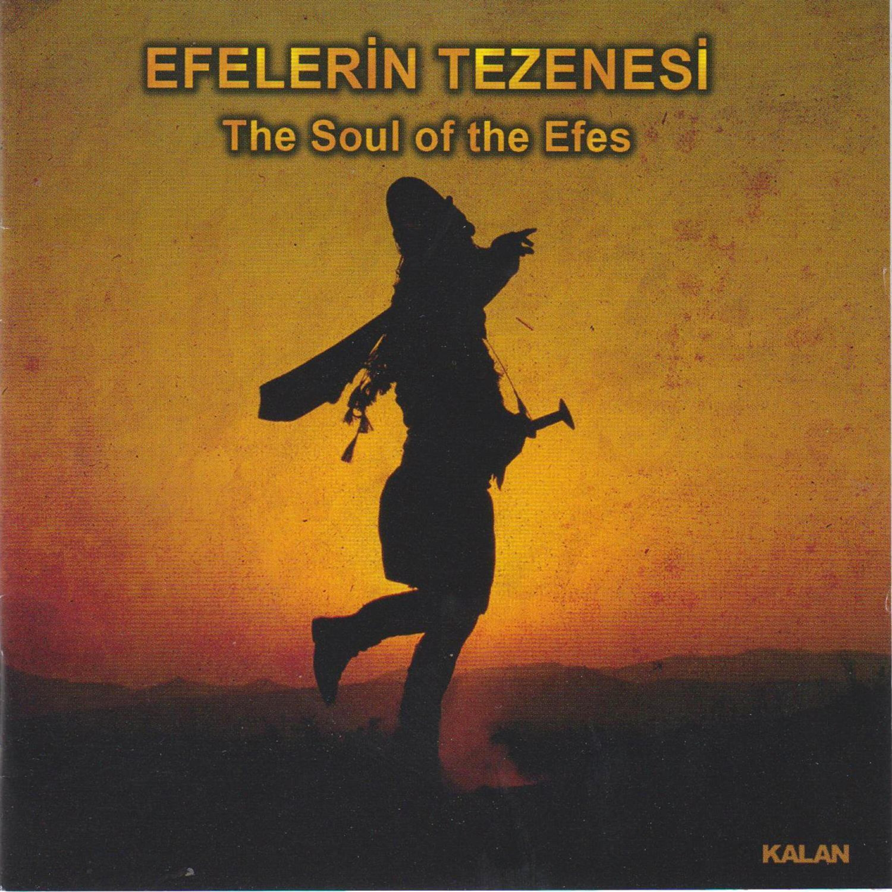 Fikret Döğücü - Kocaarap Zeybeği