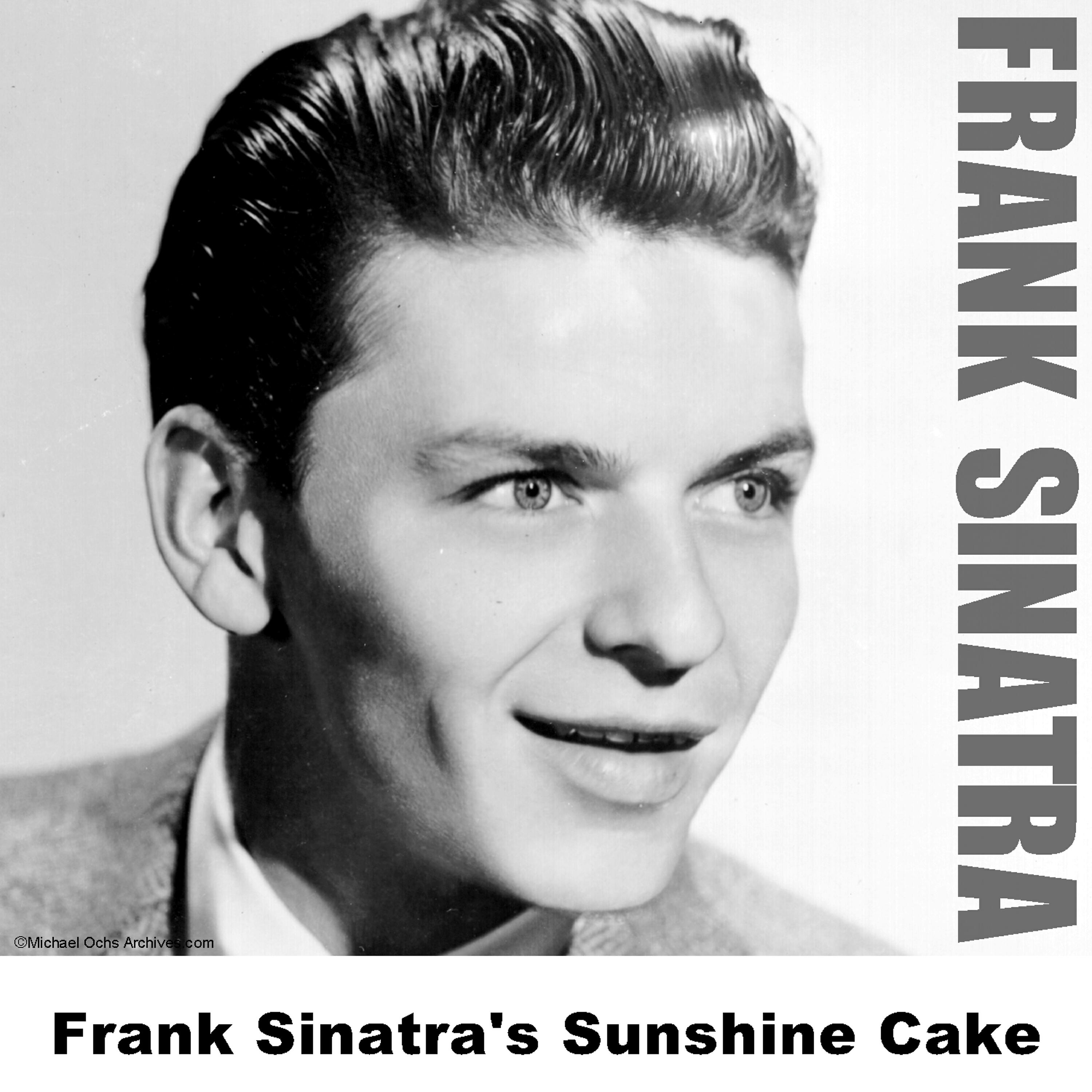 FRANK SINATRA - You're Awful - Original