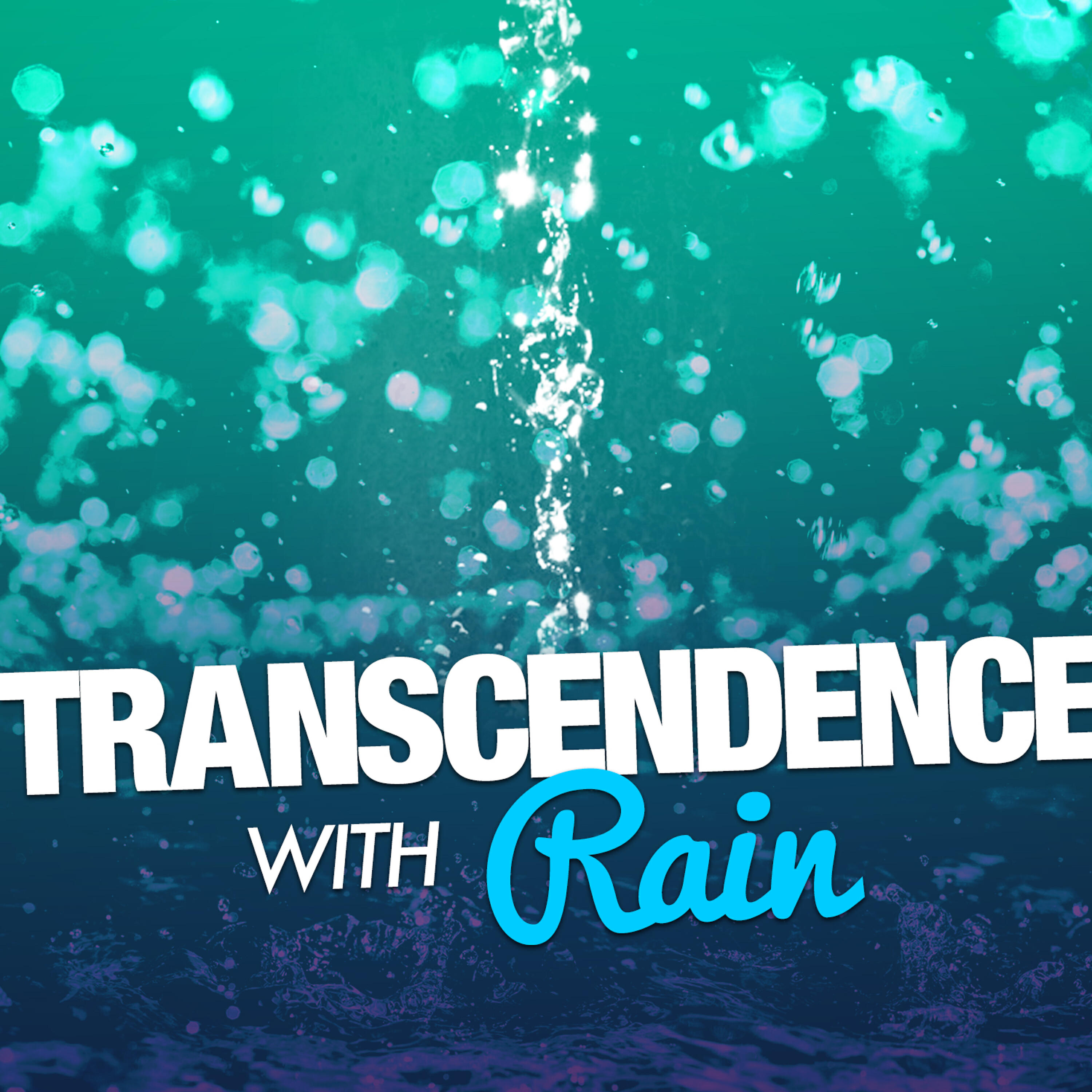 Rain Sounds Nature Collection - Greenhouse Rain