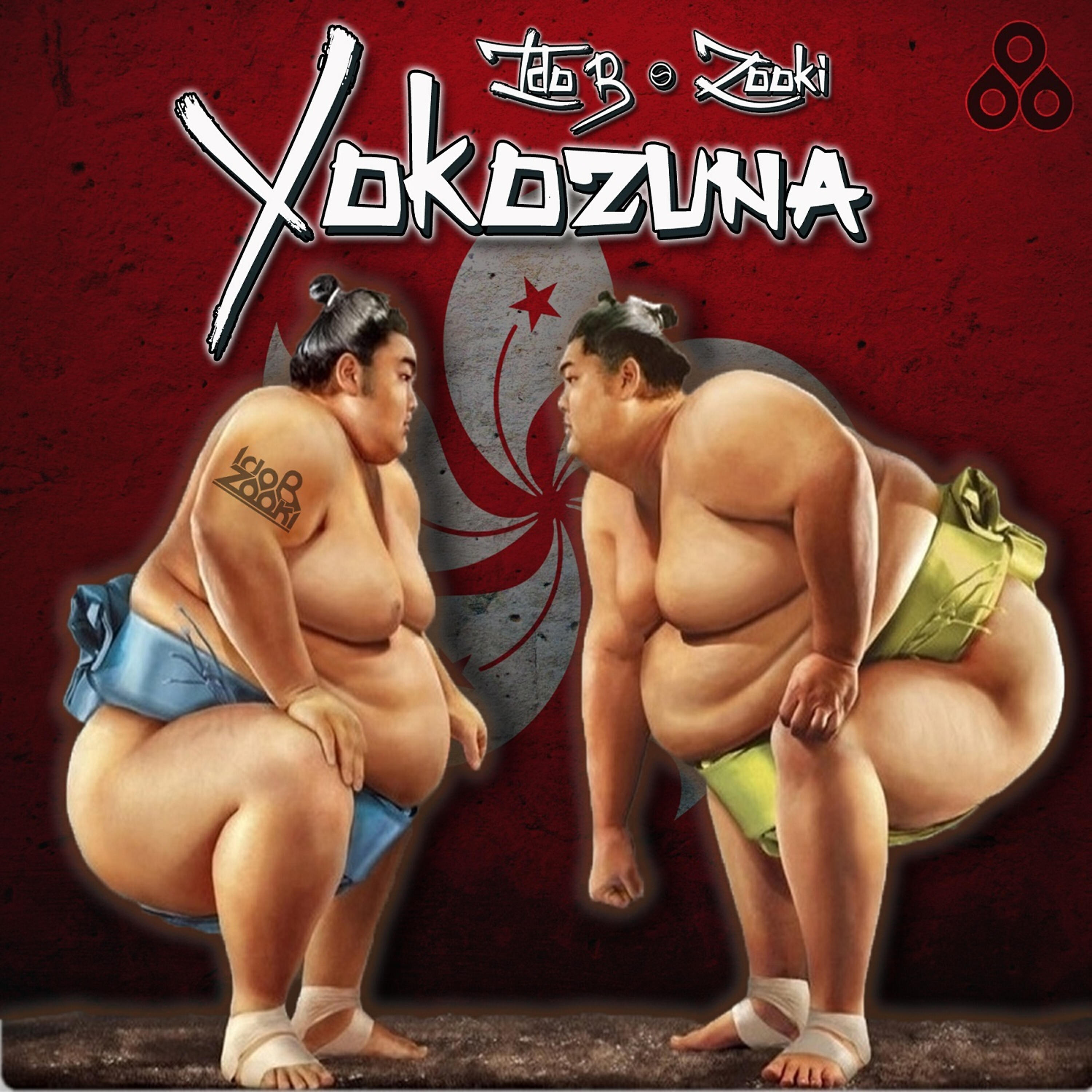 Ido B - Yokozuna