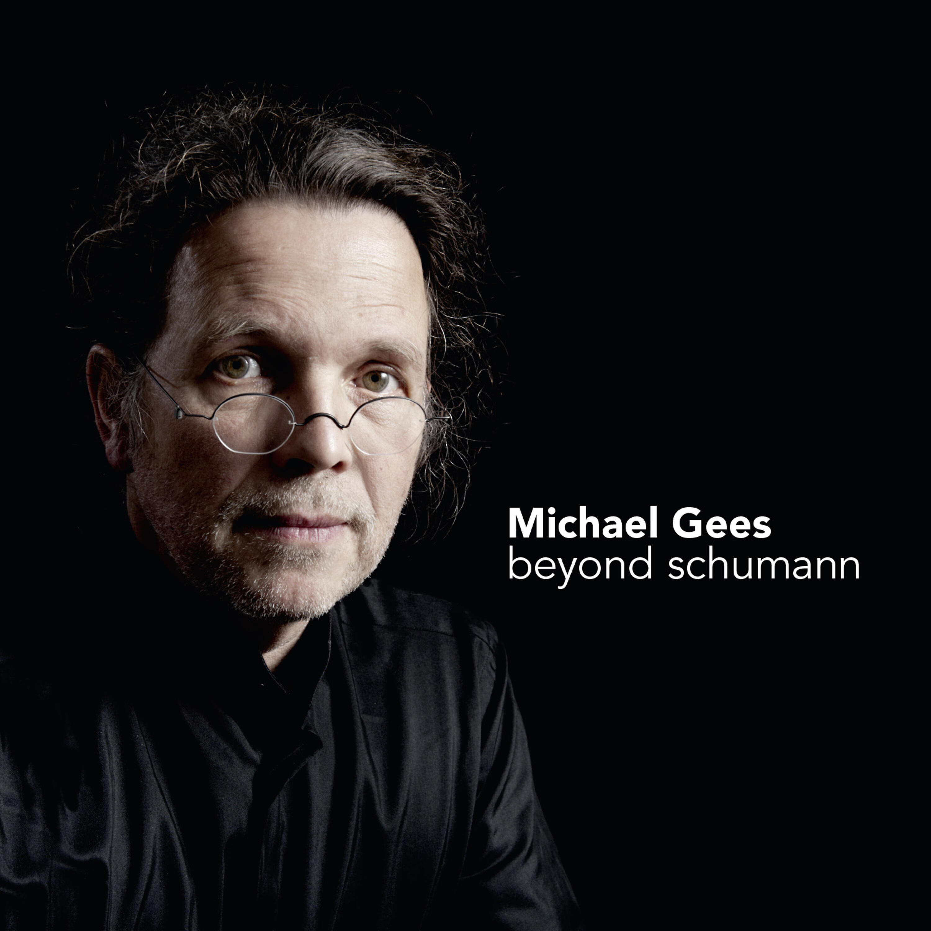 Michael Gees - Kreisleriana Op. 16: Sehr rasch, C minor/E-flat major