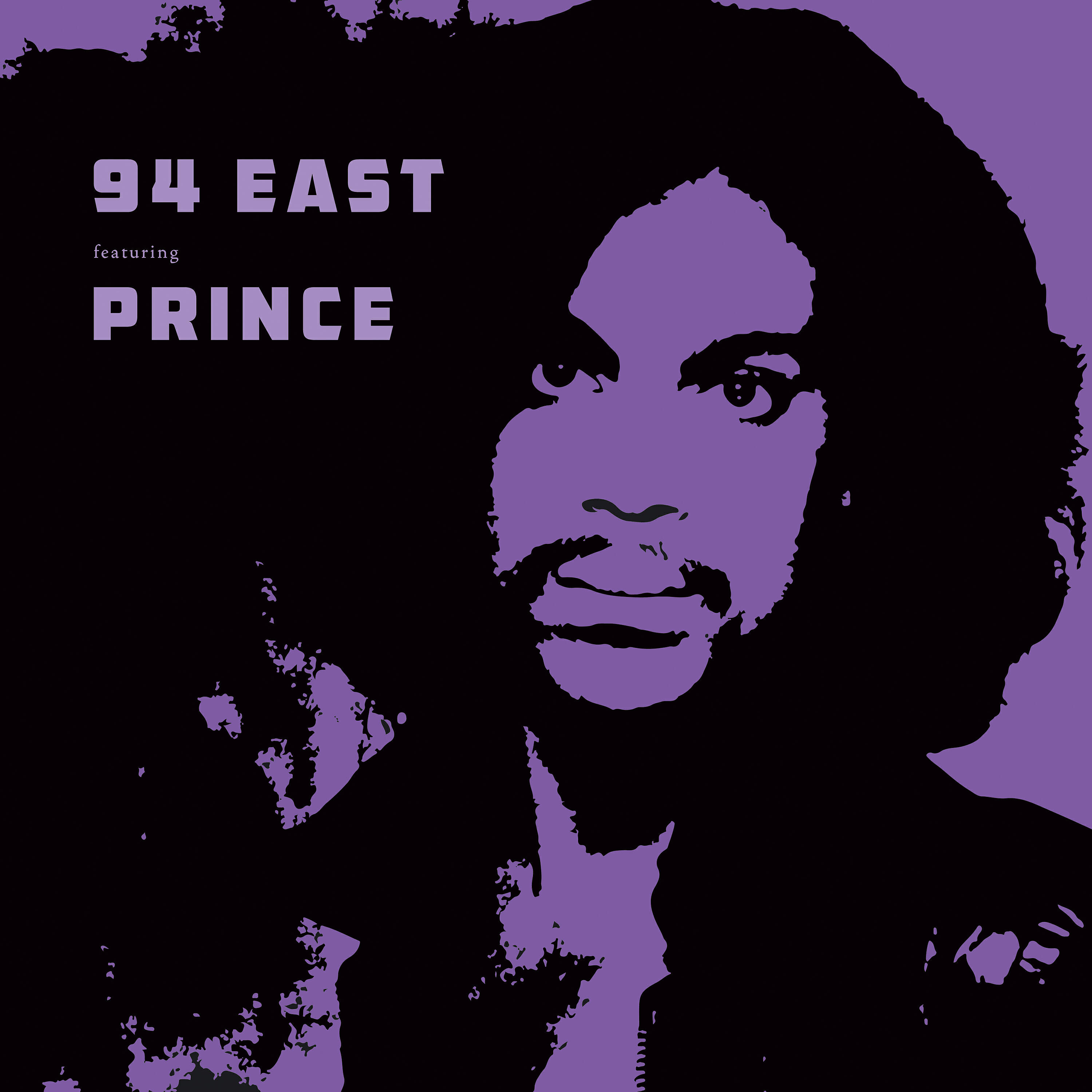 94 East - One Man Jam (Instrumental) (2016 Remaster)