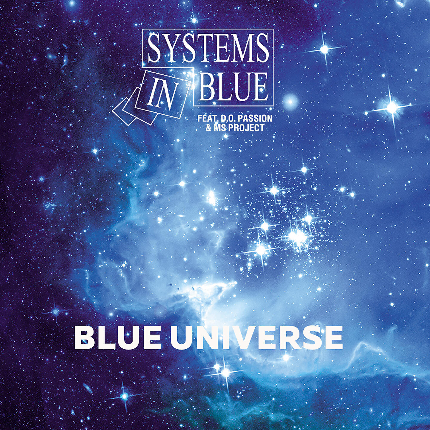 Systems in blue 2024