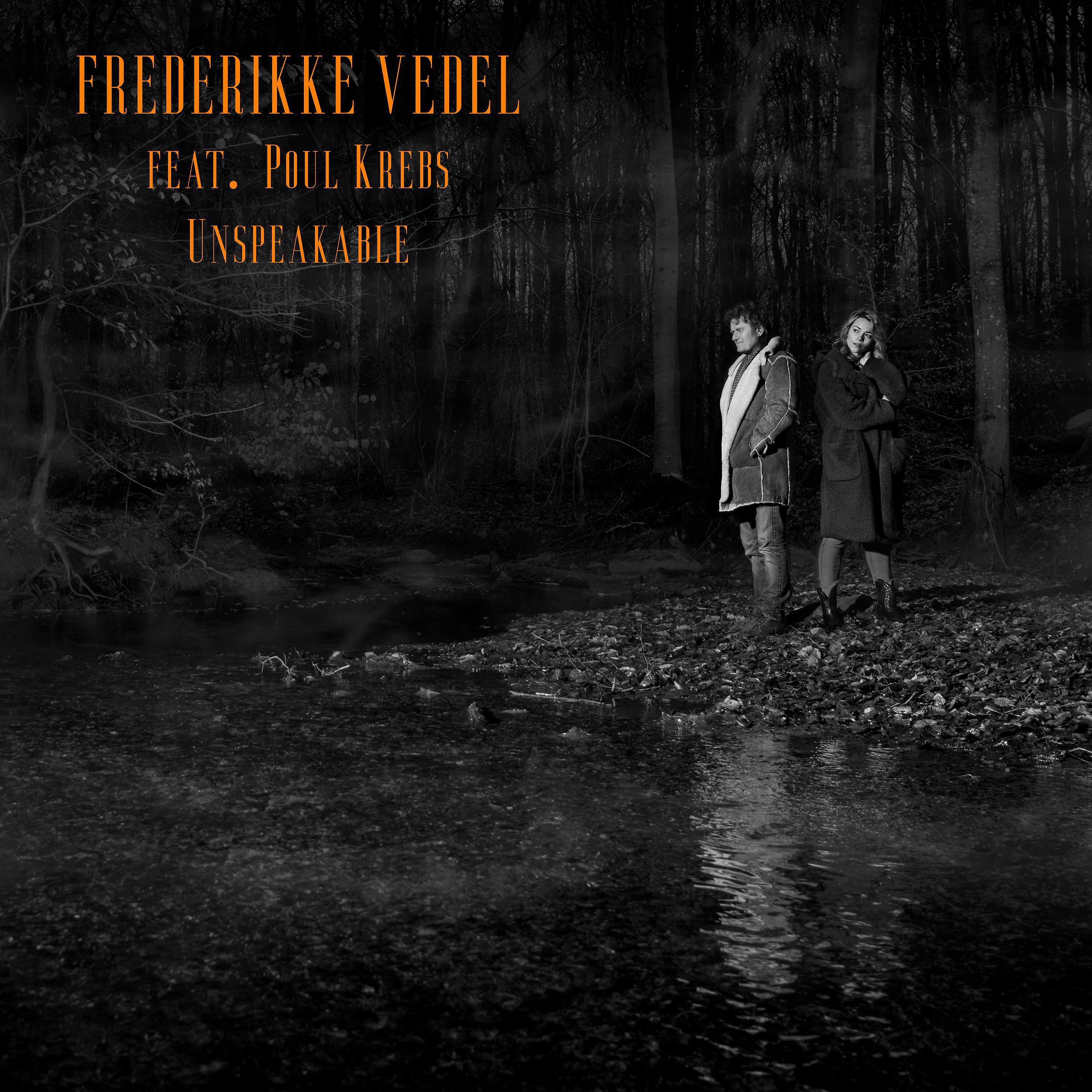 Frederikke Vedel - Unspeakable