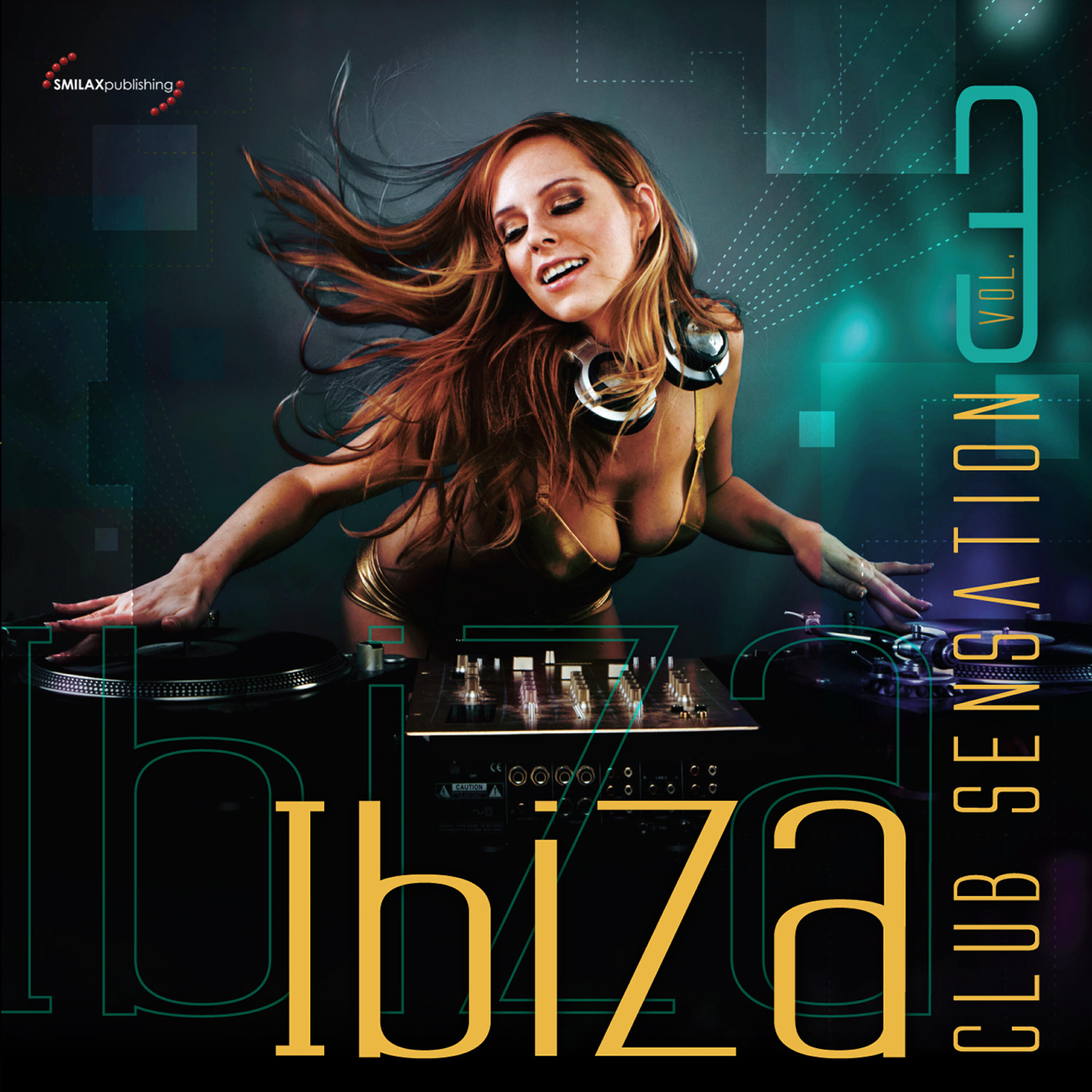 Thallie - Catch Me Now (Tony Zampa Remix)