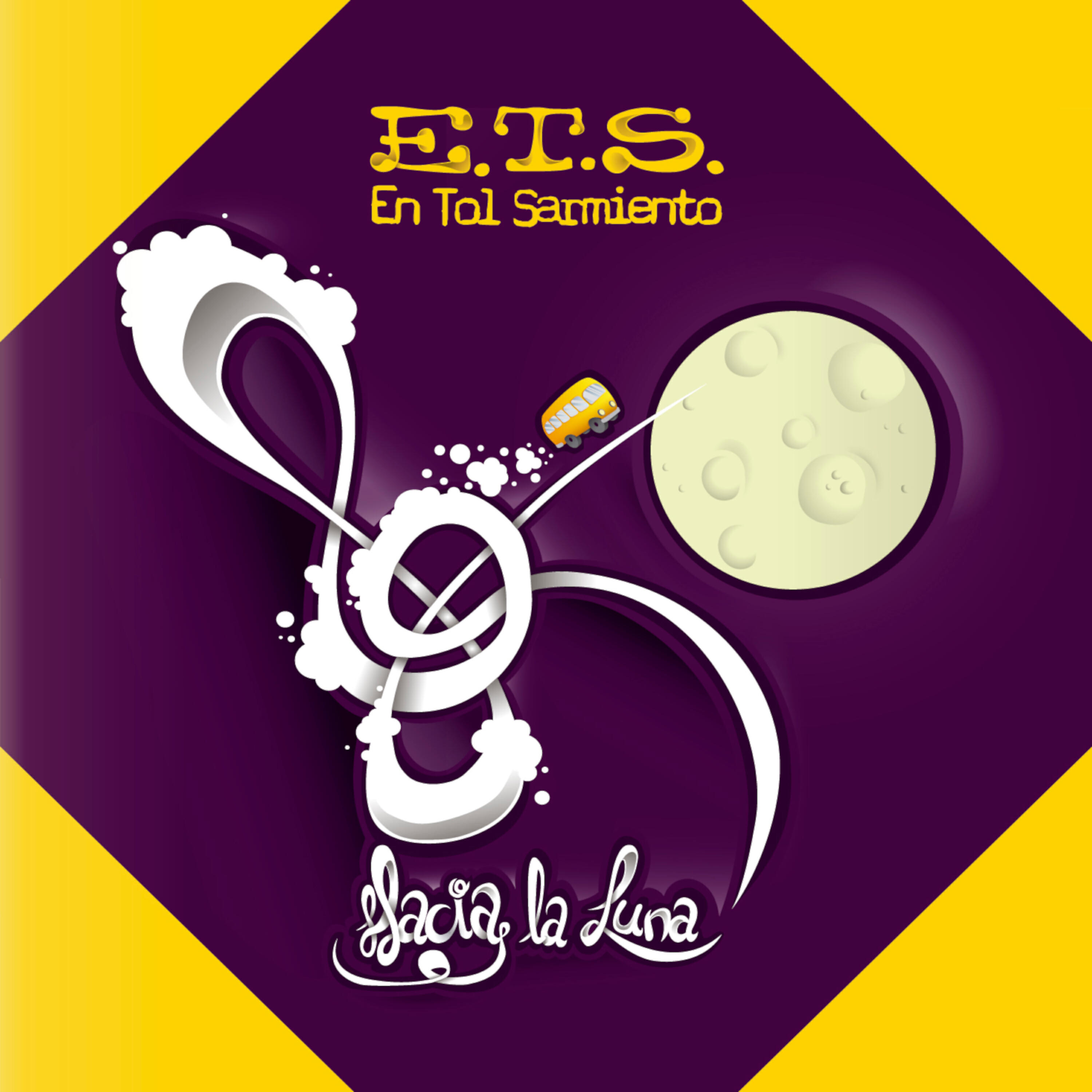 En Tol Sarmiento - Mundo Injusto