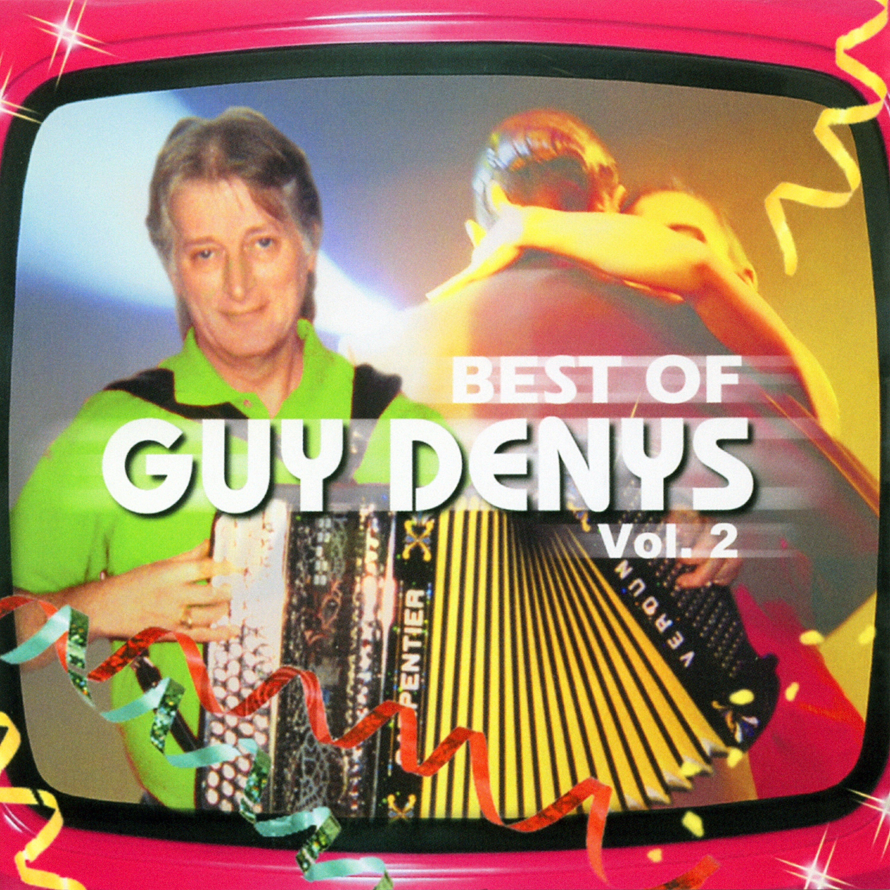 Guy Denys - Le Rire Du Sergent
