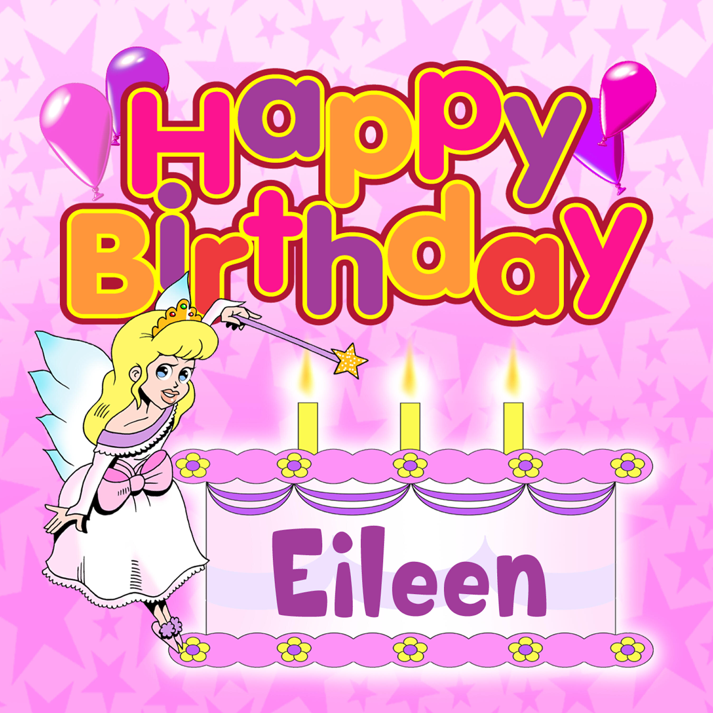 The Birthday Bunch - Horsey, Horsey